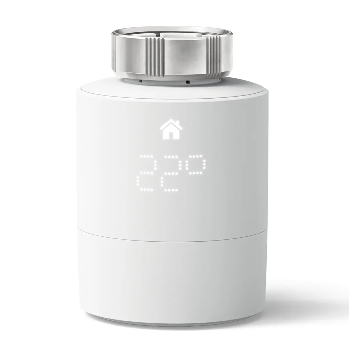 tado Ekstra termostat til Radiator V3+ 1-pk.