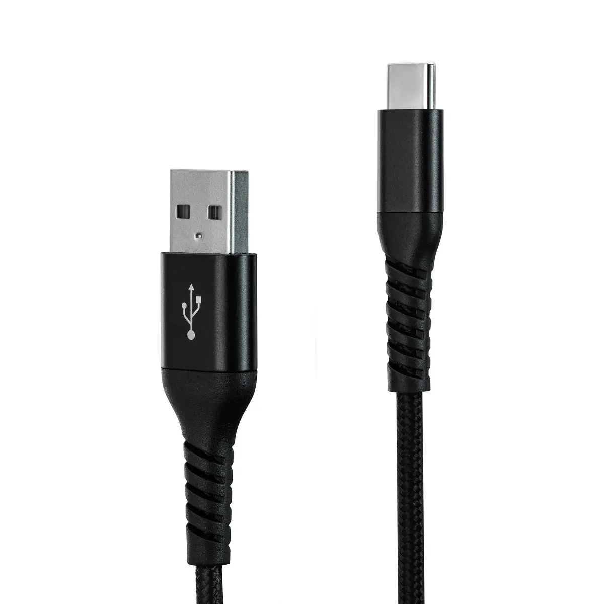 Linocell Premium Kevlar USB-C-kabel 2 m