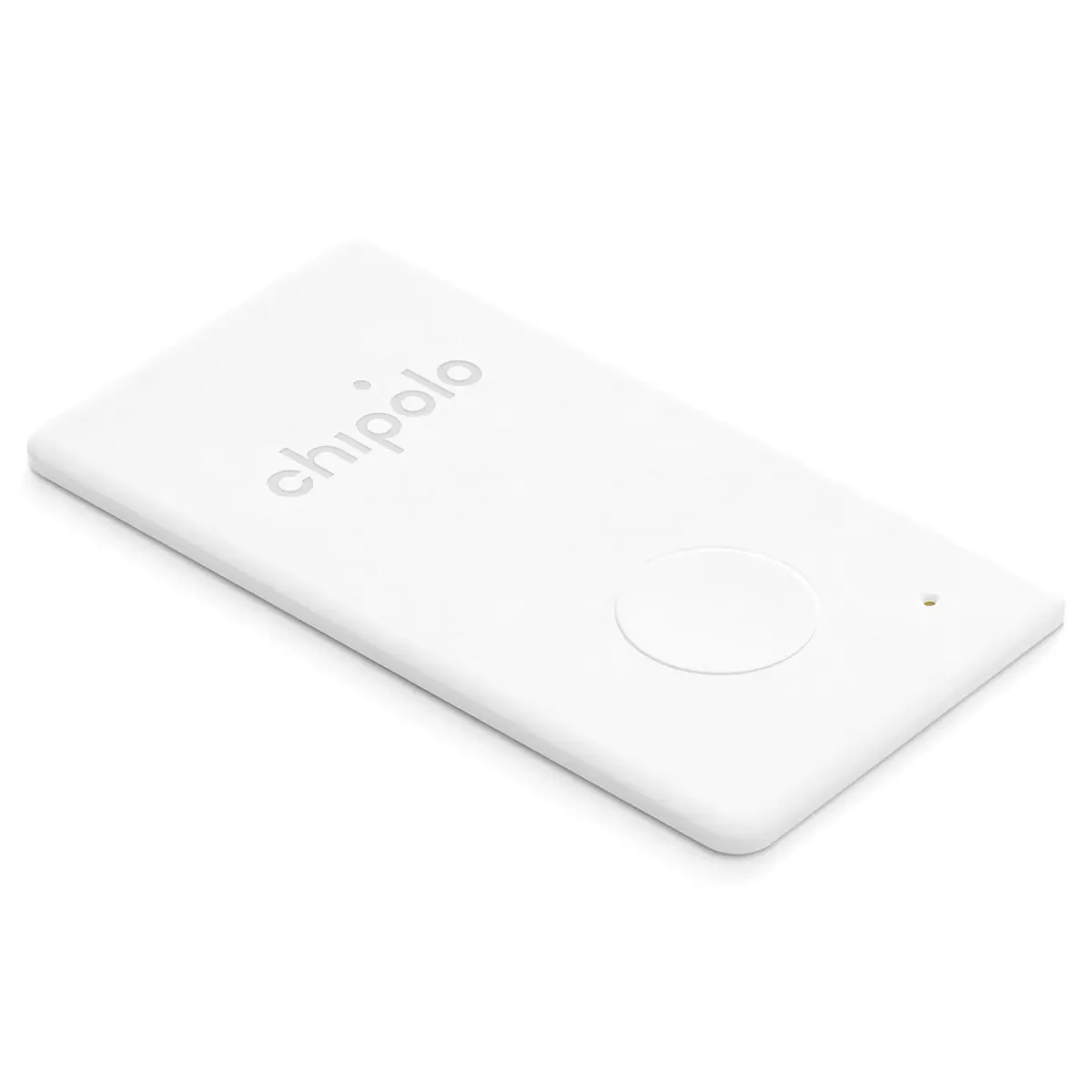 Chipolo Card Sporingsbrikke