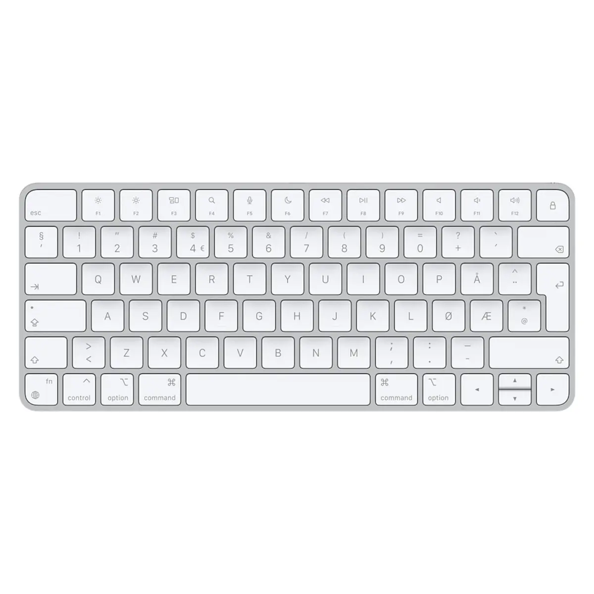 Apple Magic Keyboard