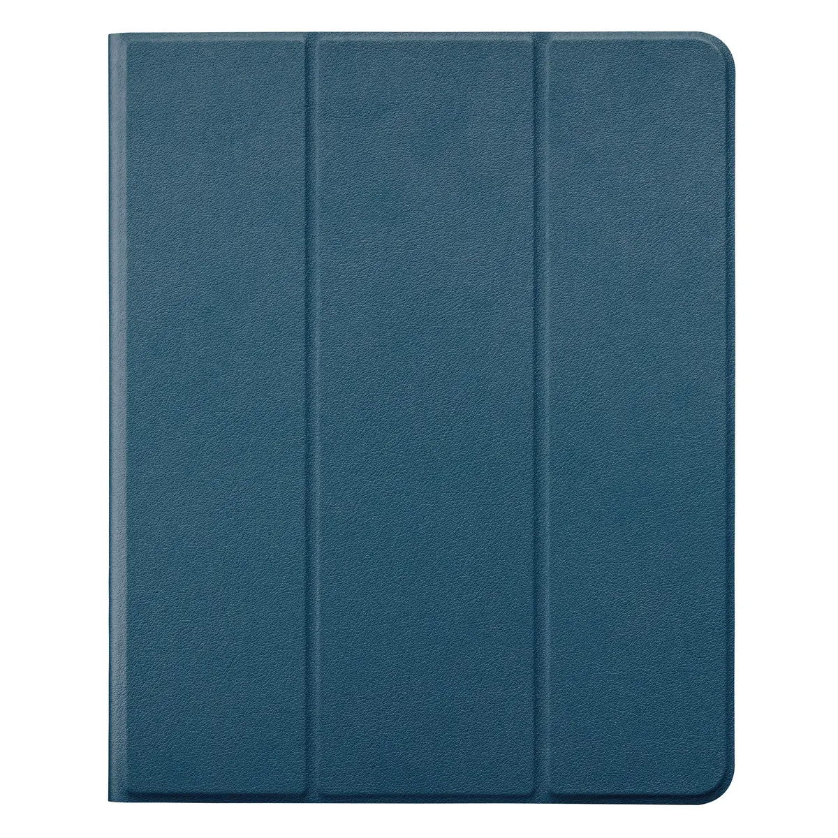 Linocell Premium Trifold Cover for iPad Pro 12,9" Blå