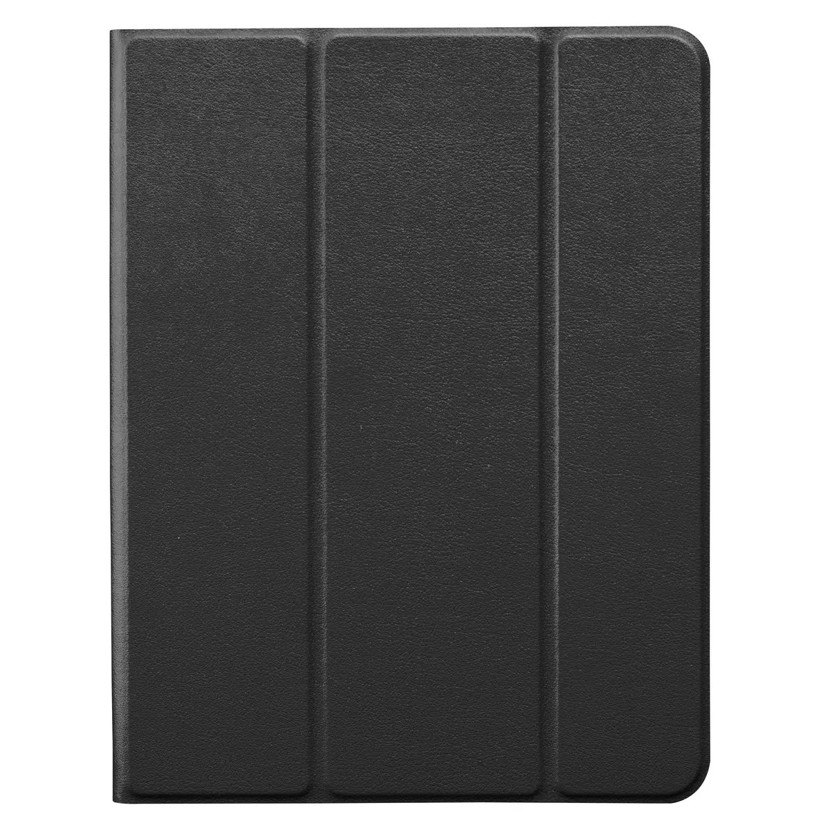 Linocell Premium Trifold Cover for iPad Air (4.-5. gen) Svart