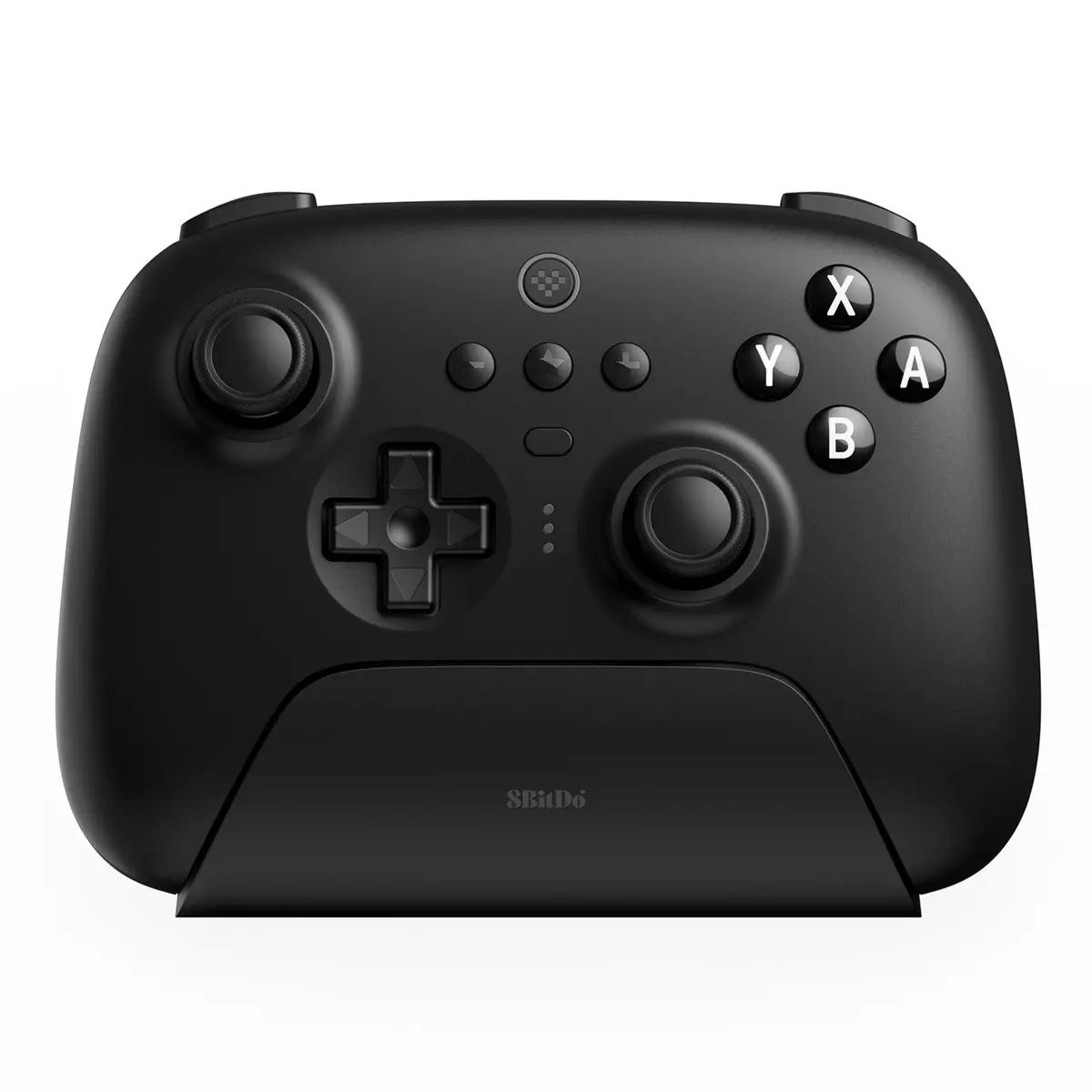 8Bitdo Ultimate Trådløs håndkontroller Svart