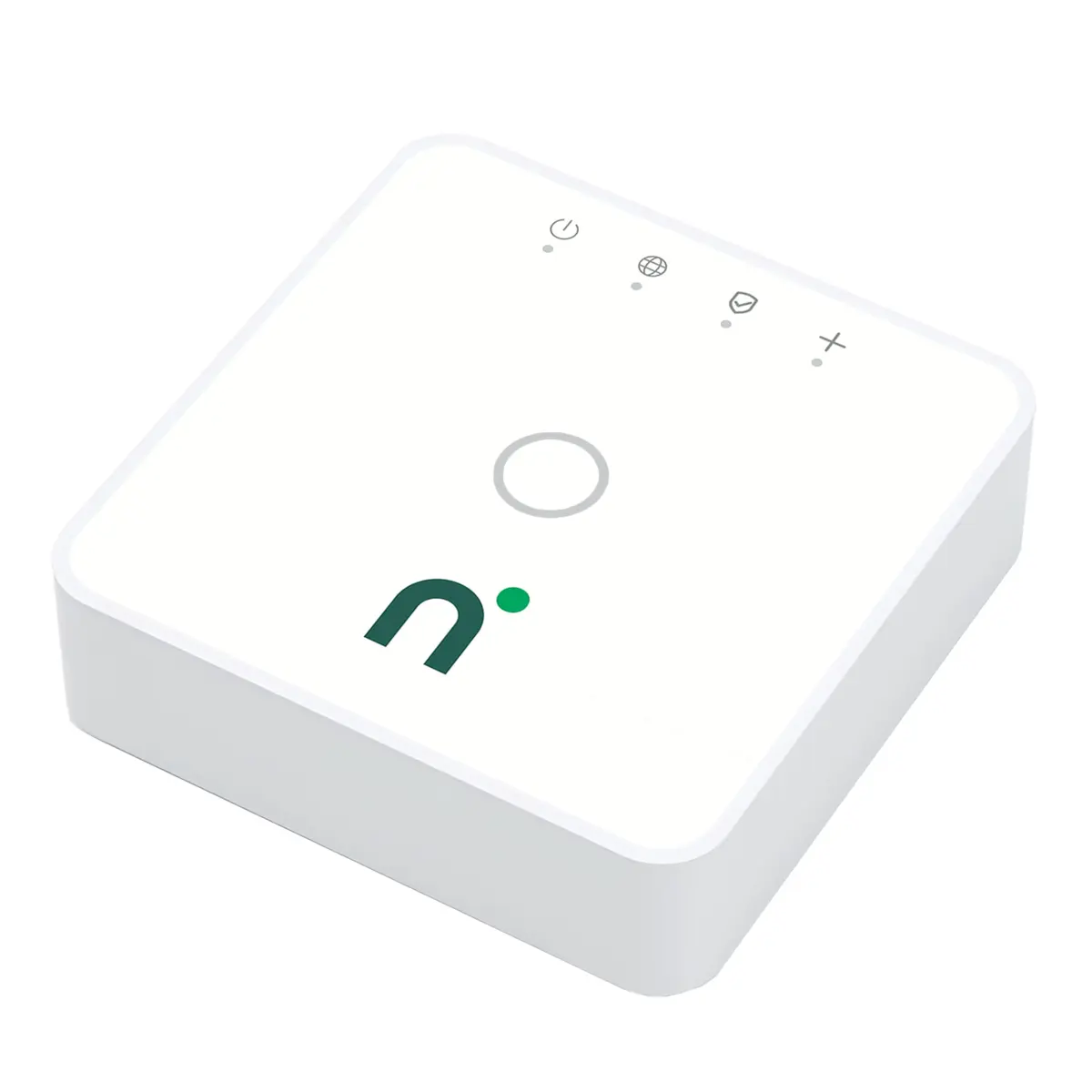 Nimly Connect Gateway