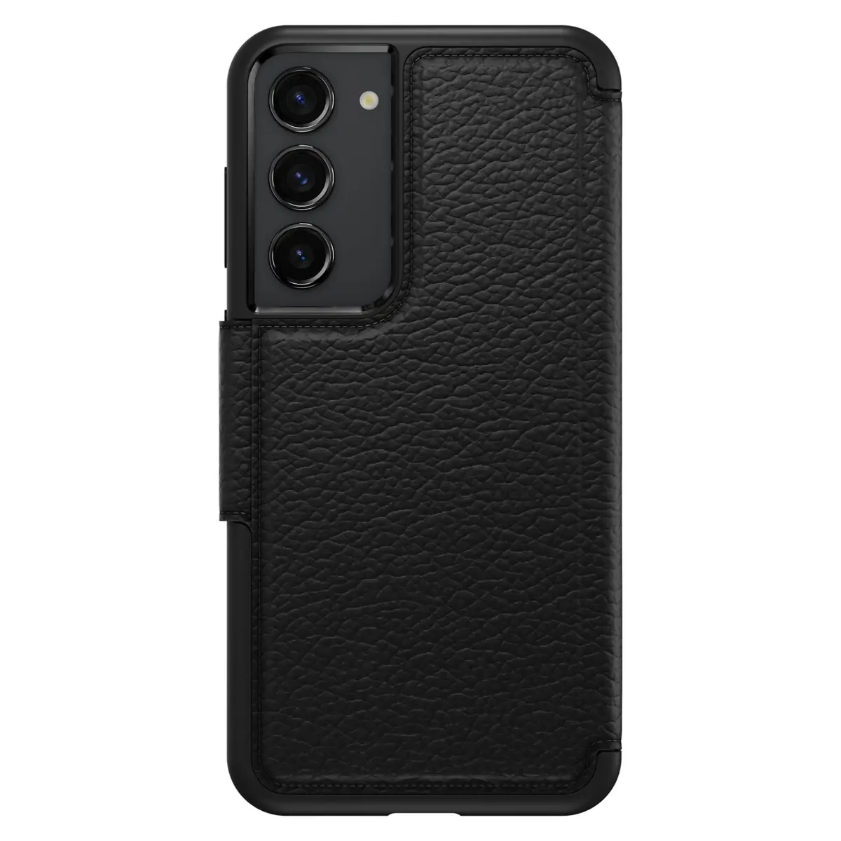 Otterbox Strada Etui i skinn for Galaxy S23 Plus