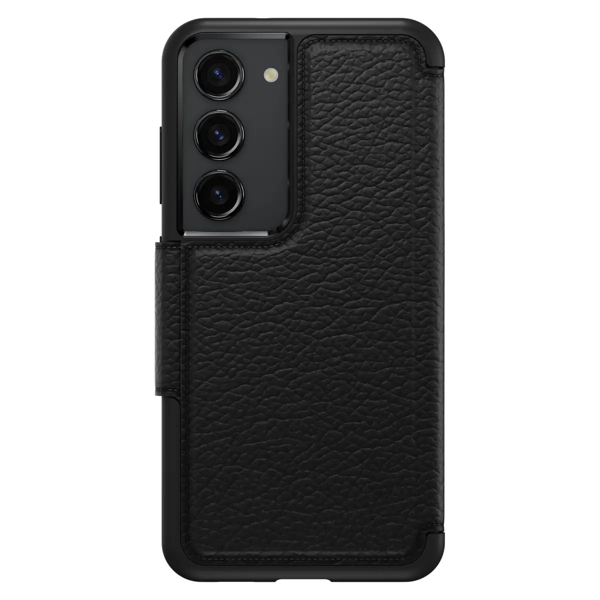 Otterbox Strada Etui i skinn for Galaxy S23