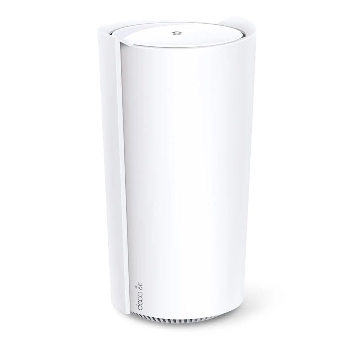 TP-link Deco XE200 Mesh-ruter med Wifi 6E AXE11000 1-pk.