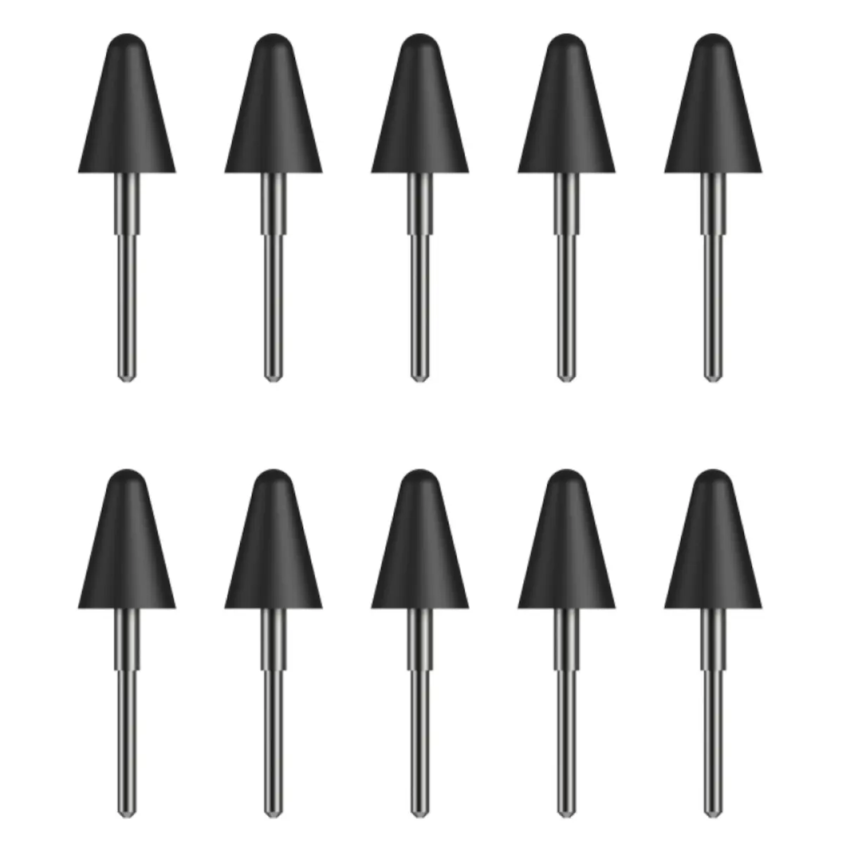 Kobo Stylus 2 Ekstra spisser 10-pk.