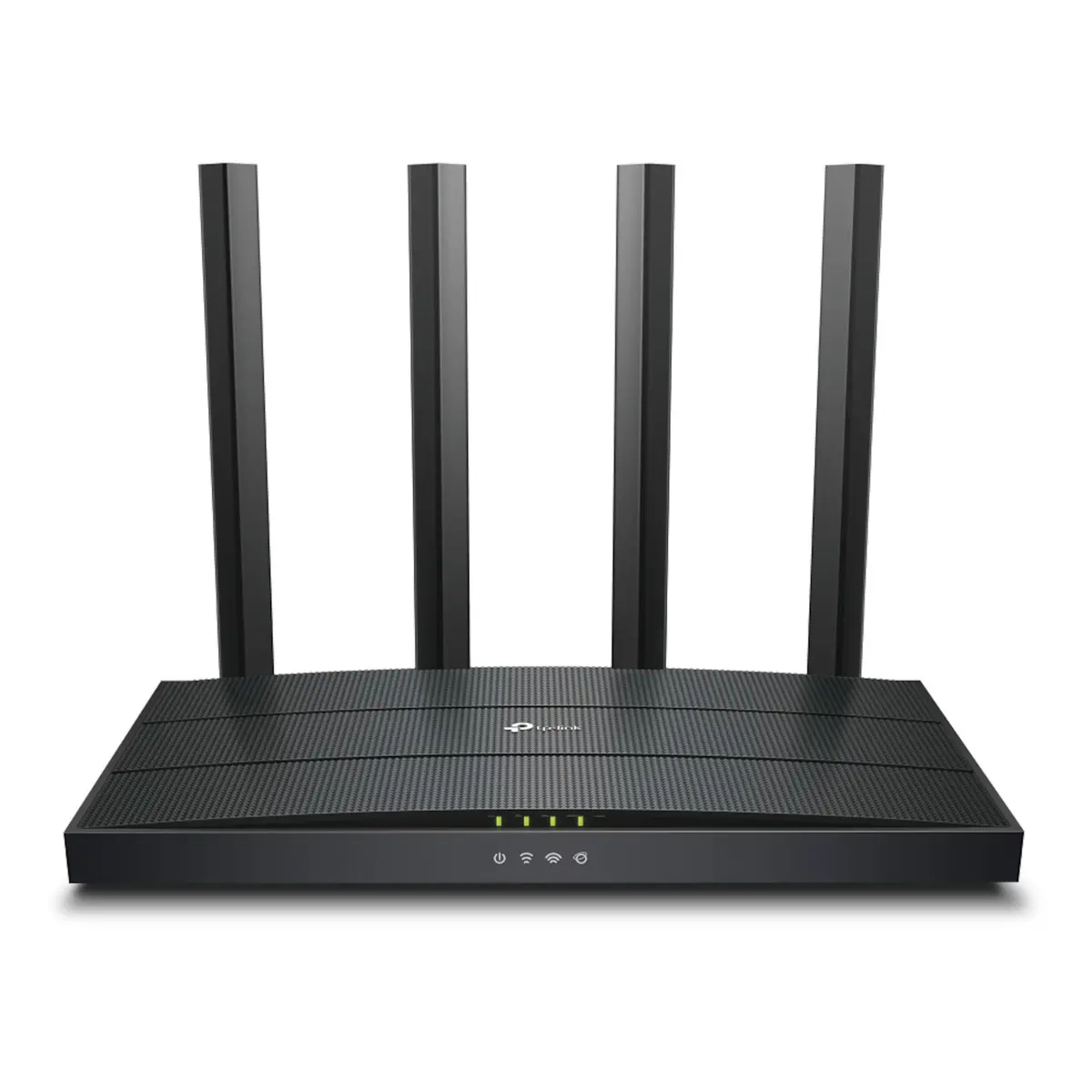 TP-Link Archer AX12 Trådløs ruter