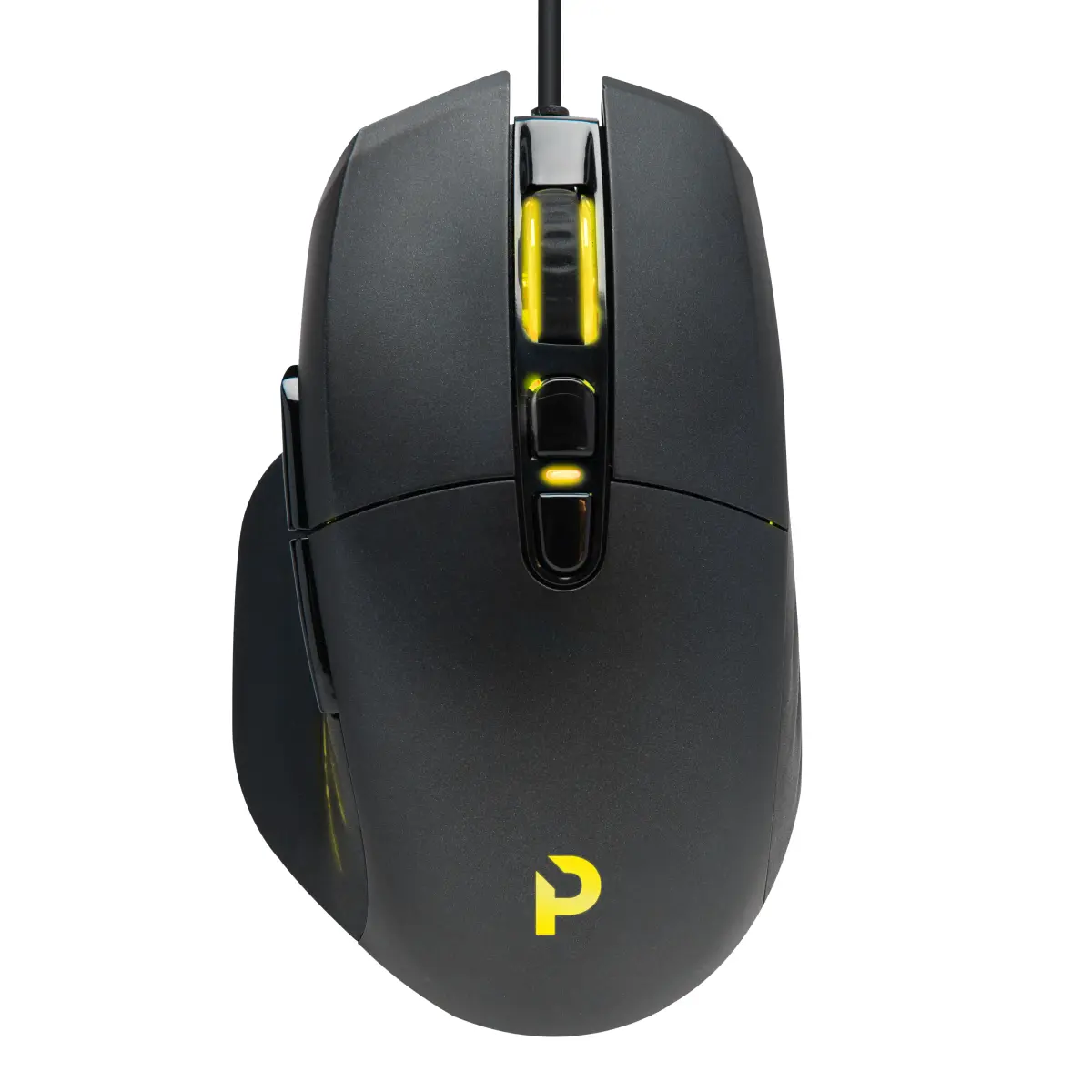 Plexgear Z14 Gamingmus