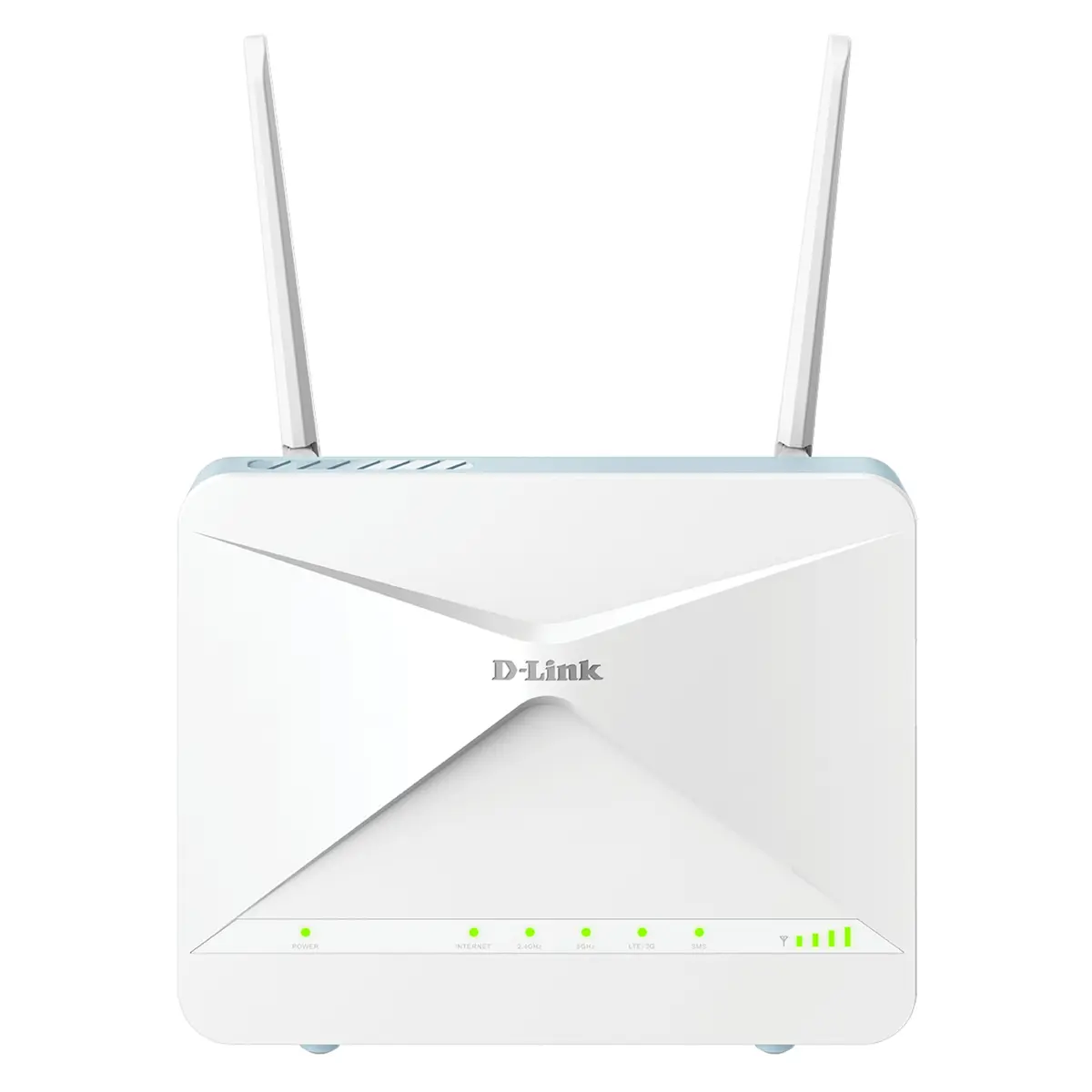 D-Link G415 4G-ruter AX1500
