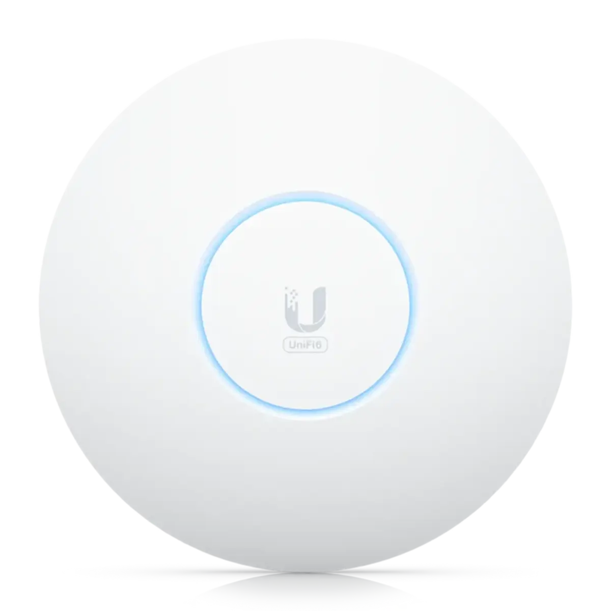Ubiquiti UniFi 6 Enterprise Aksesspunkt med Wifi 6E