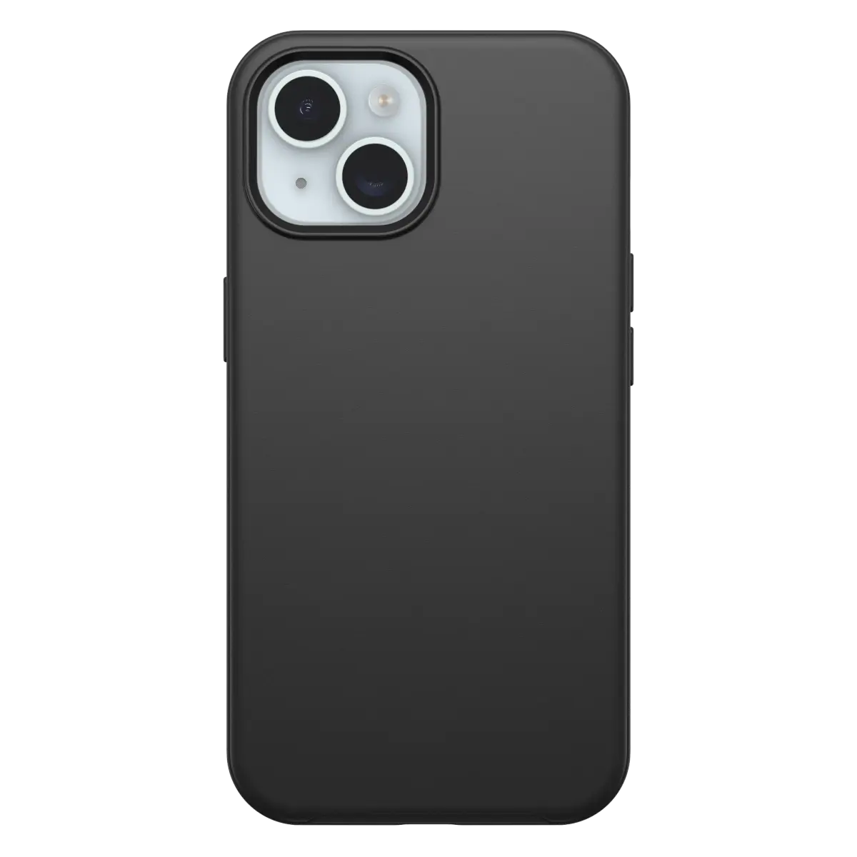 Otterbox Symmetry Magsafe for iPhone 13, 14 og 15 Svart