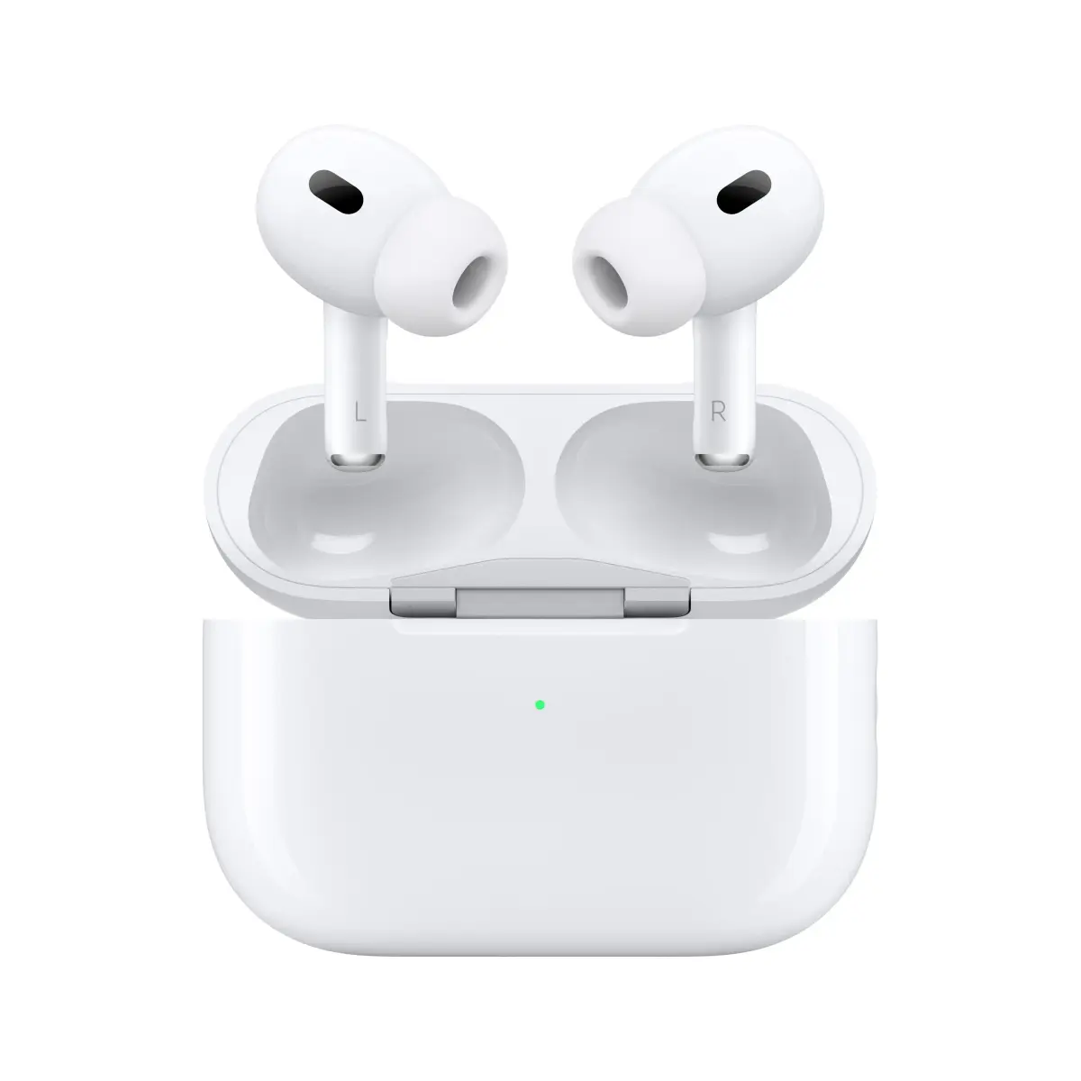 Apple AirPods Pro 2 med MagSafe-case (USB-C)
