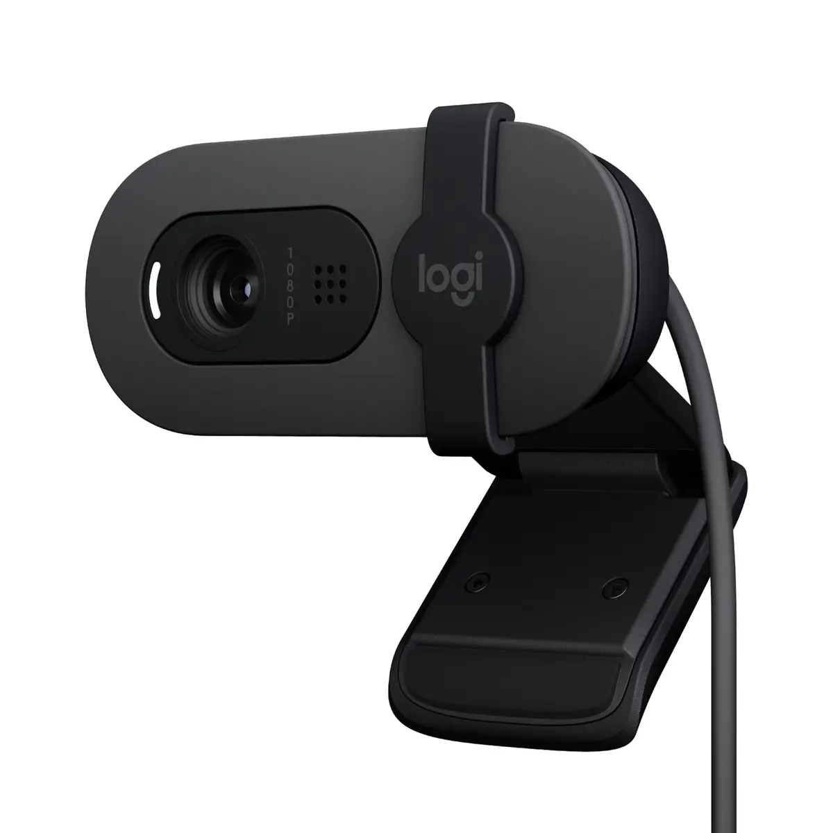Logitech Brio 100 webkamera USB-A