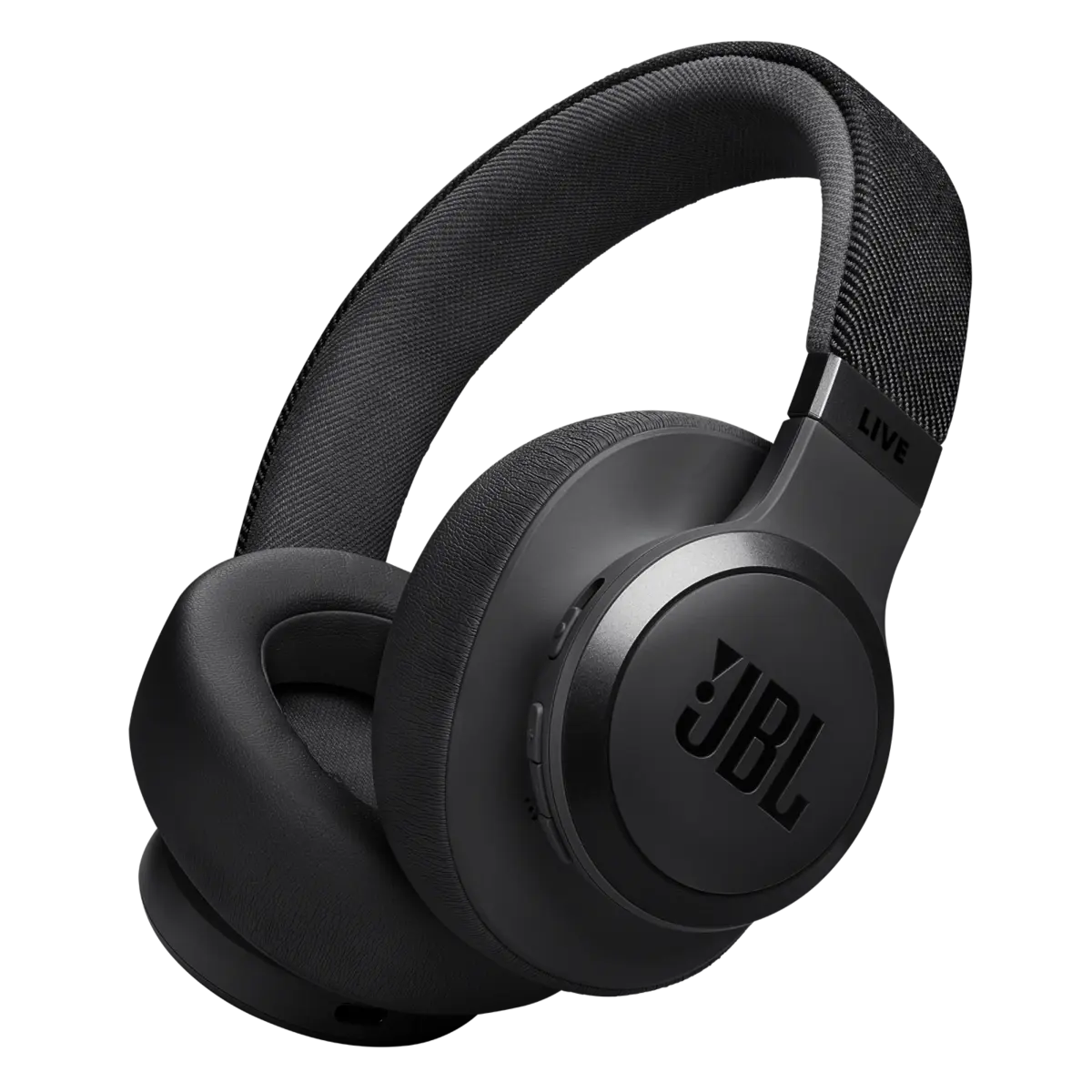 JBL Live 770NC Trådløse hodetelefoner