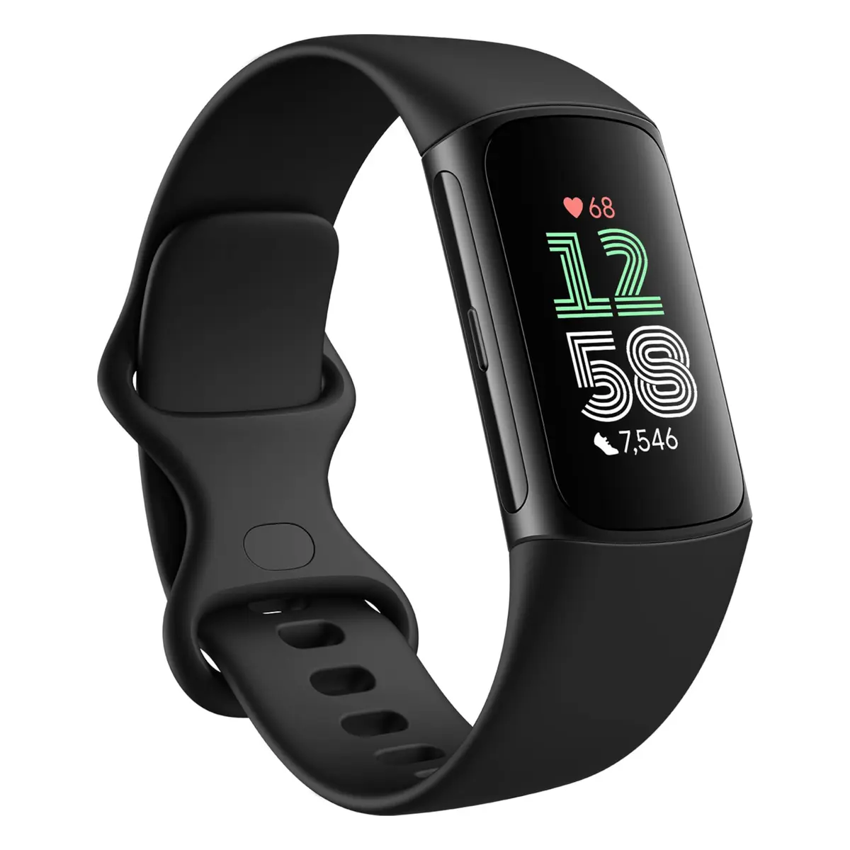 Fitbit Charge 6 Aktivitetsarmbånd