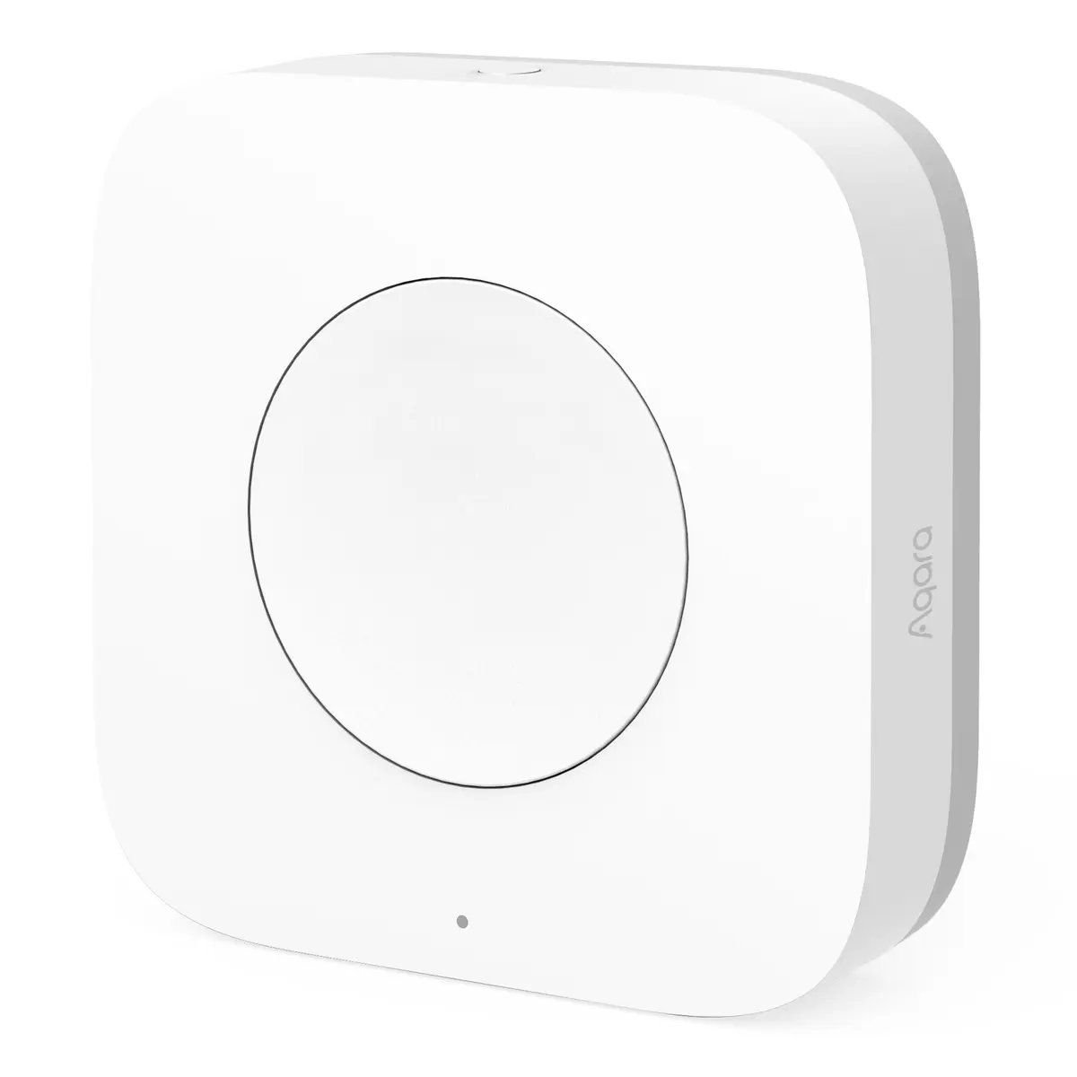Aqara T1 Mini Wireless Switch Trådløs fjernstrømbryter
