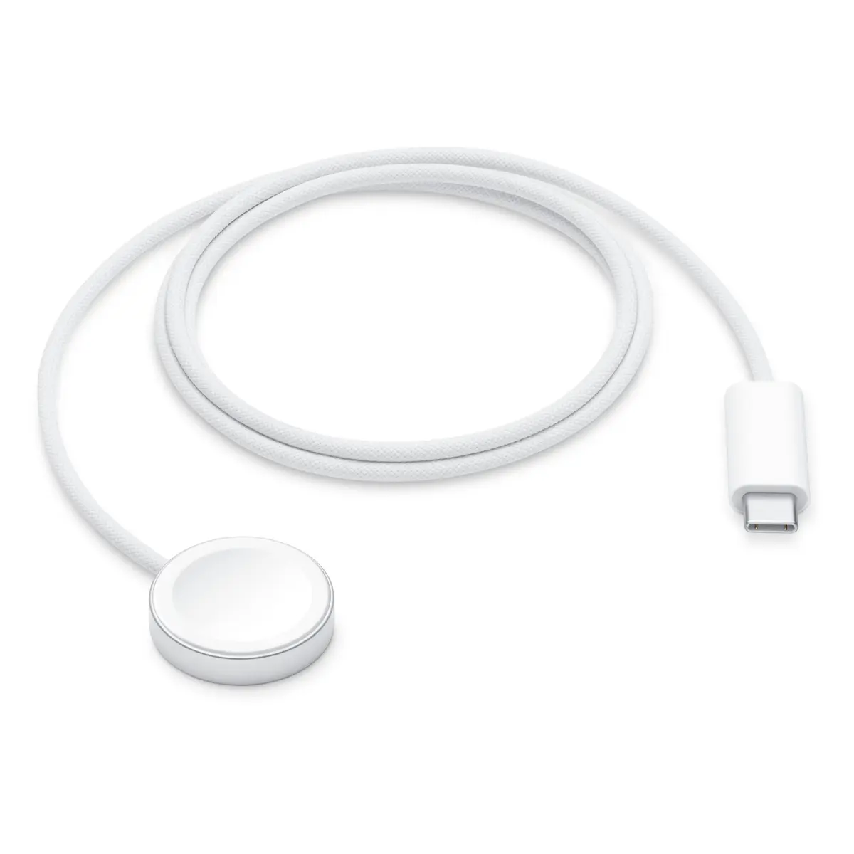 Apple Magnetisk hurtiglader til Apple Watch 1 m