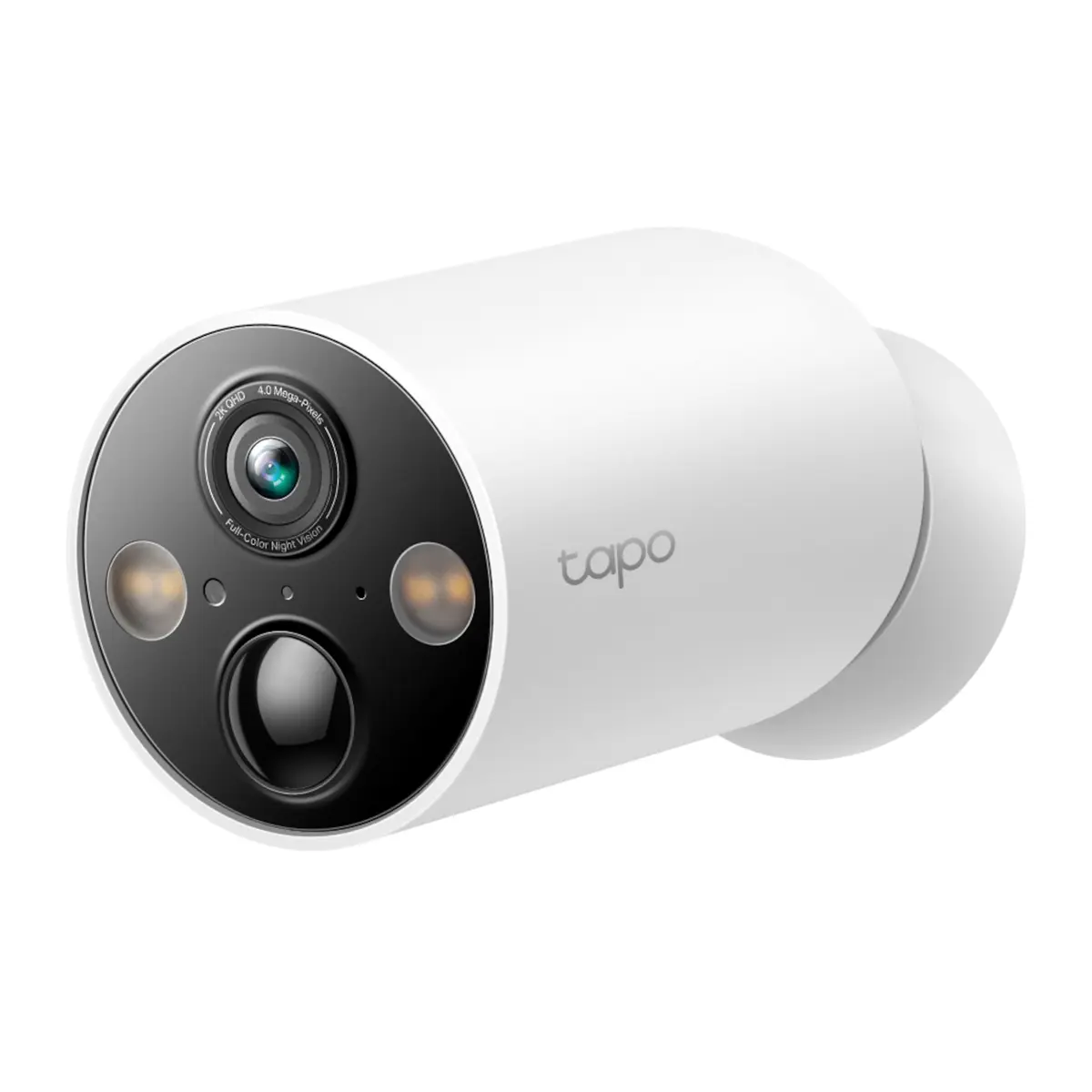 TP-Link Tapo C425 Trådløst overvåkingskamera