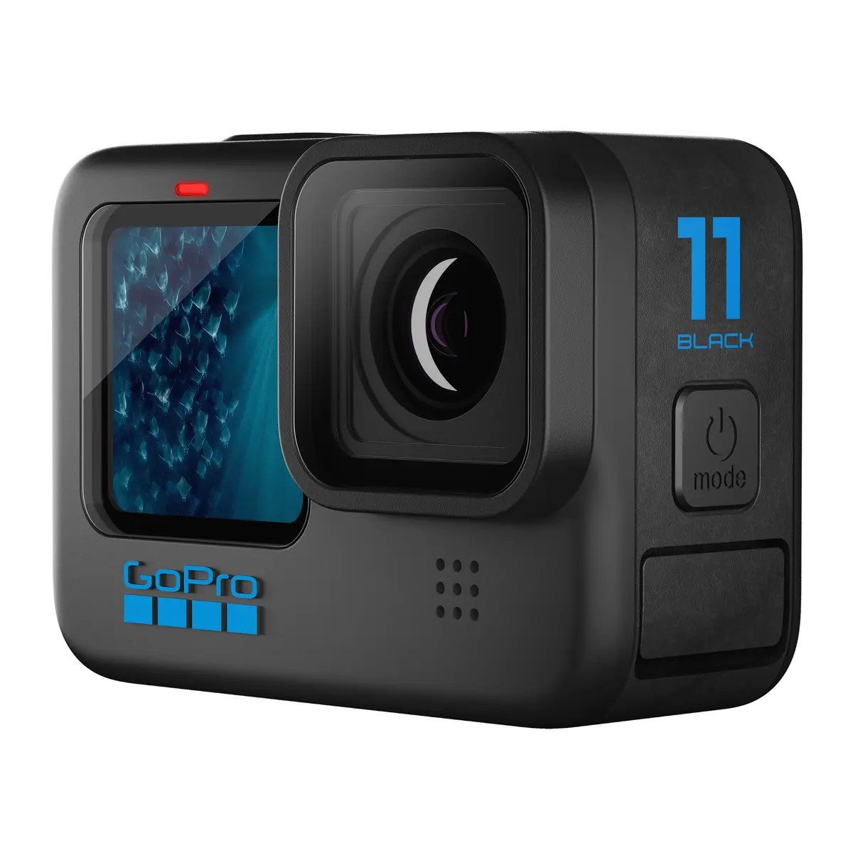 GoPro USB Pass-Through Charging Door (HERO11 Black Mini)