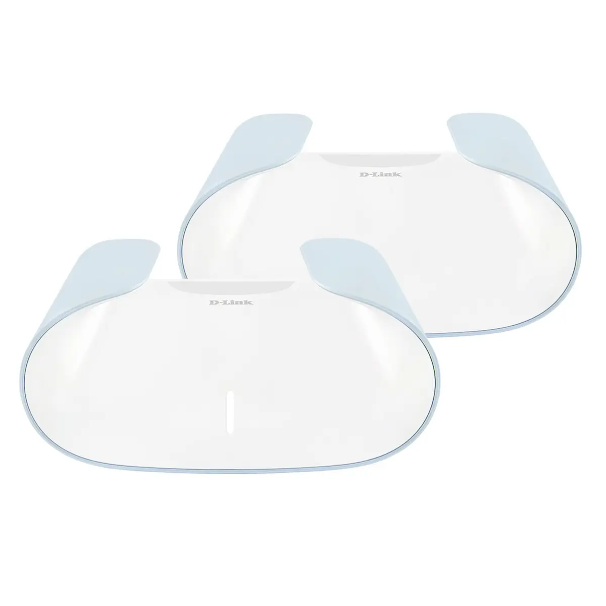 D-Link M30-2 Aquila Pro AI Mesh-system AX3000 2-pk.