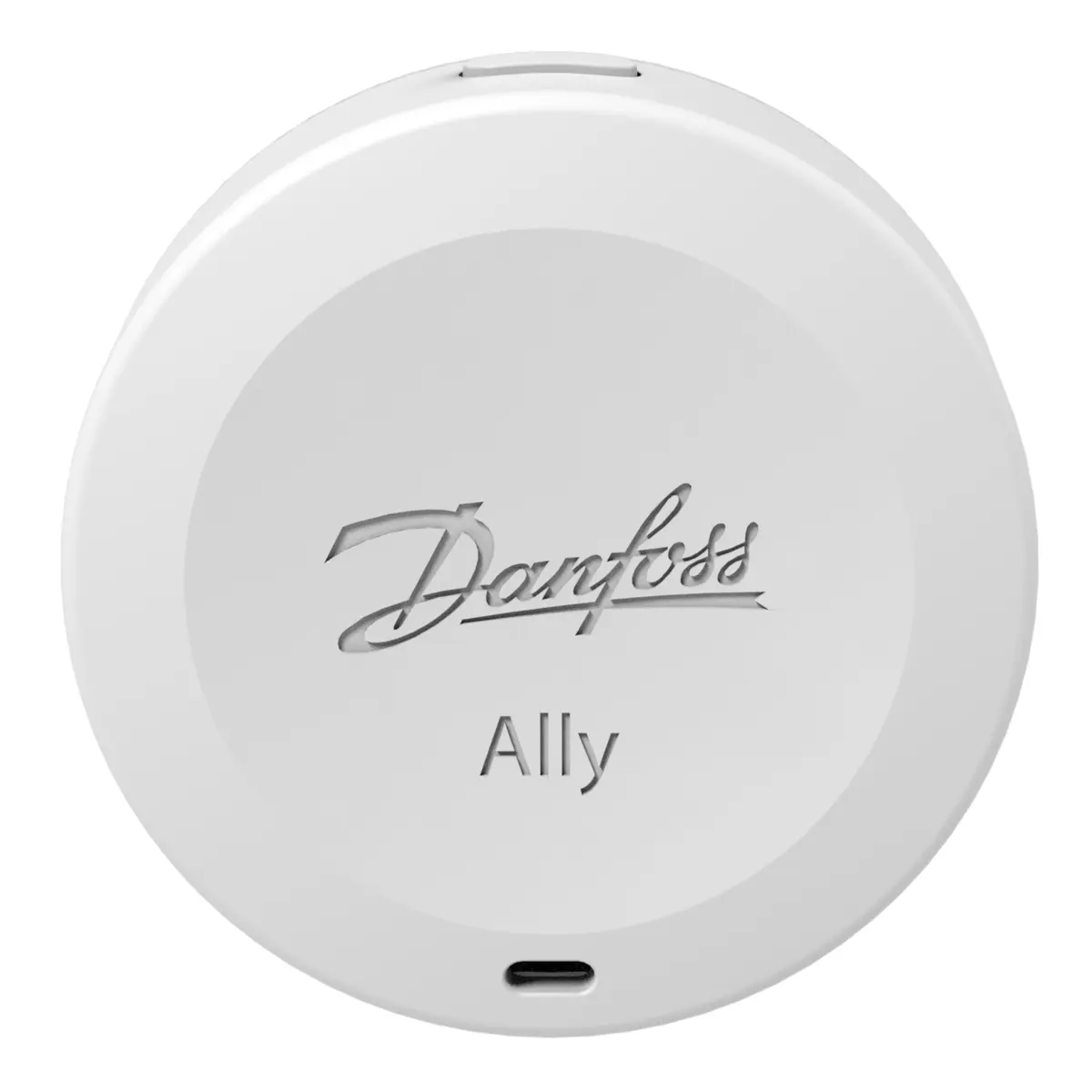 Danfoss Danfoss Ally Temperatur- og fuktsensor