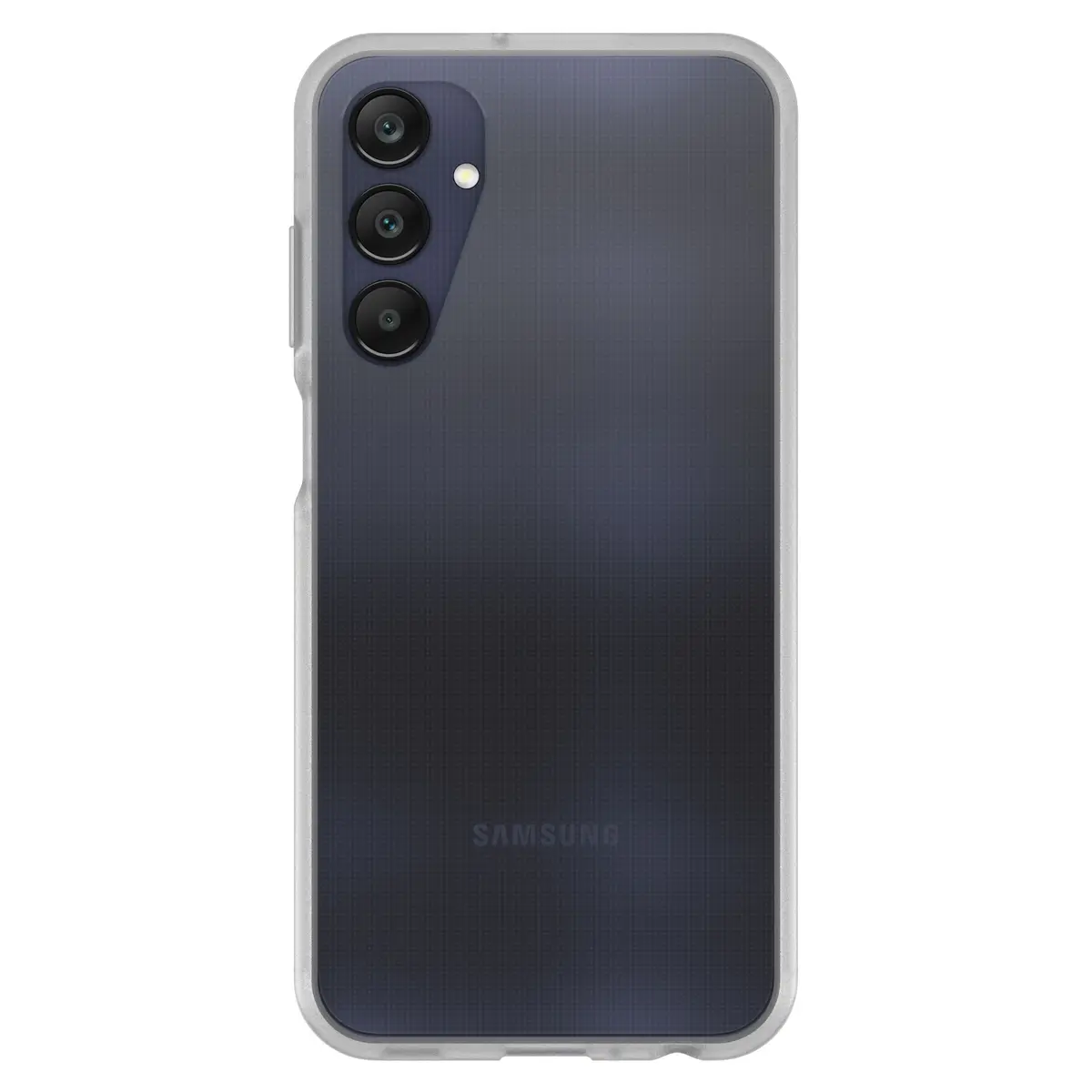 Otterbox React Etui for Galaxy A25 5G - Transparent