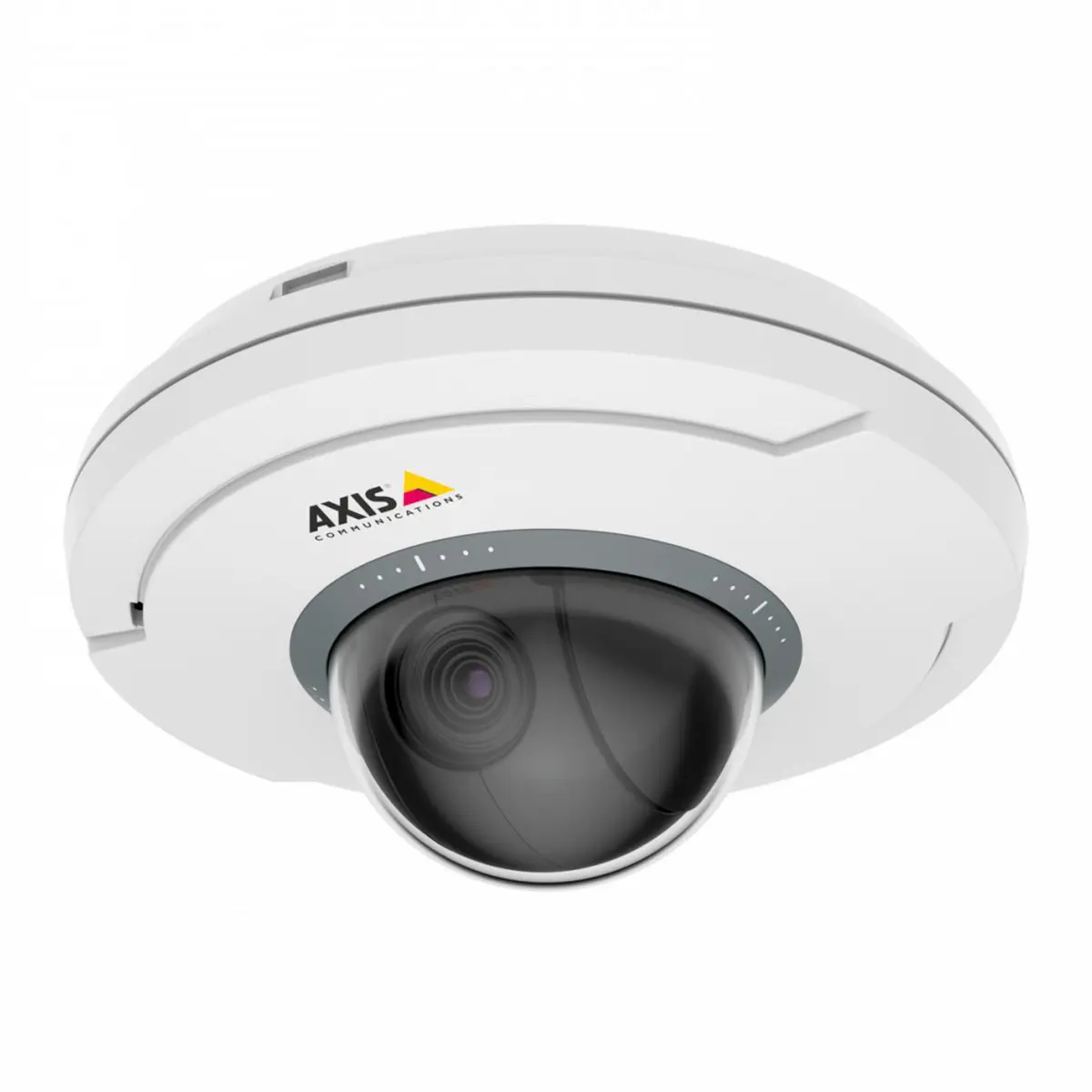Axis M5075-G PTZ Overvåkingskamera