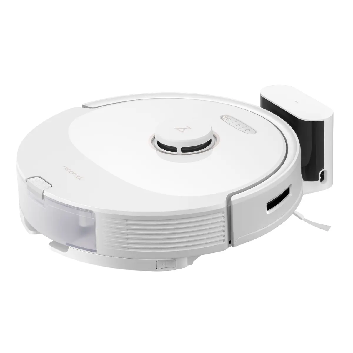 Roborock Q8 Max Robotstøvsuger Hvit