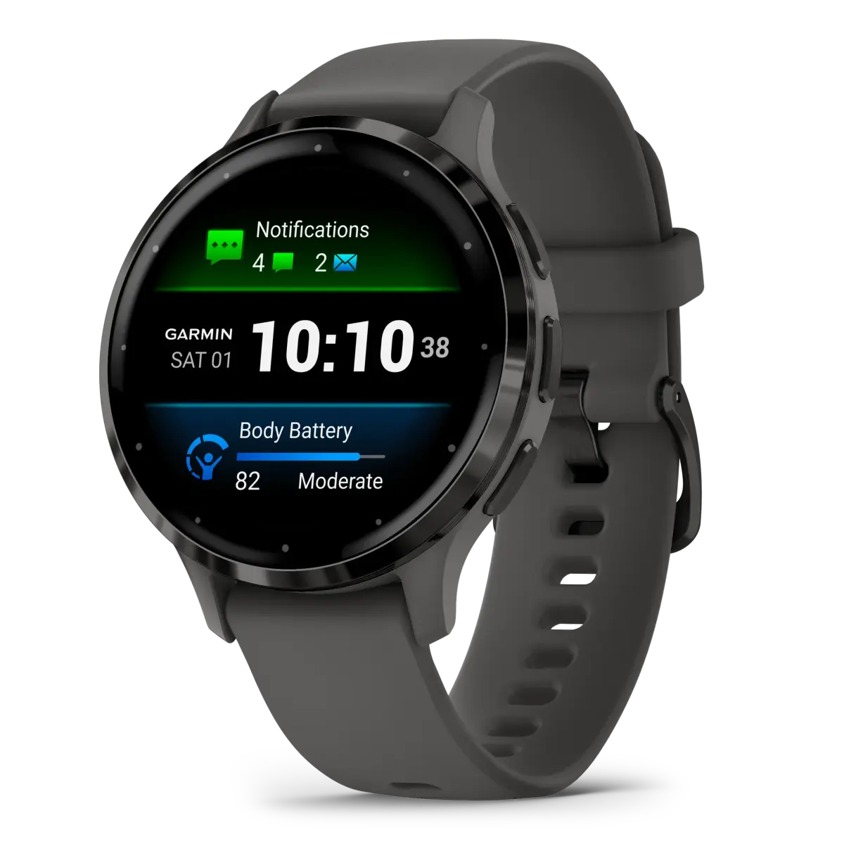 Garmin Venu 3S Smartklokke