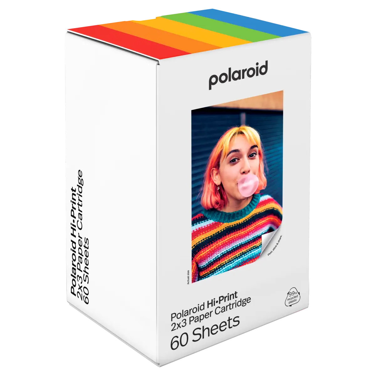 Polaroid Hi-Print Gen 2-papir 60-pk.