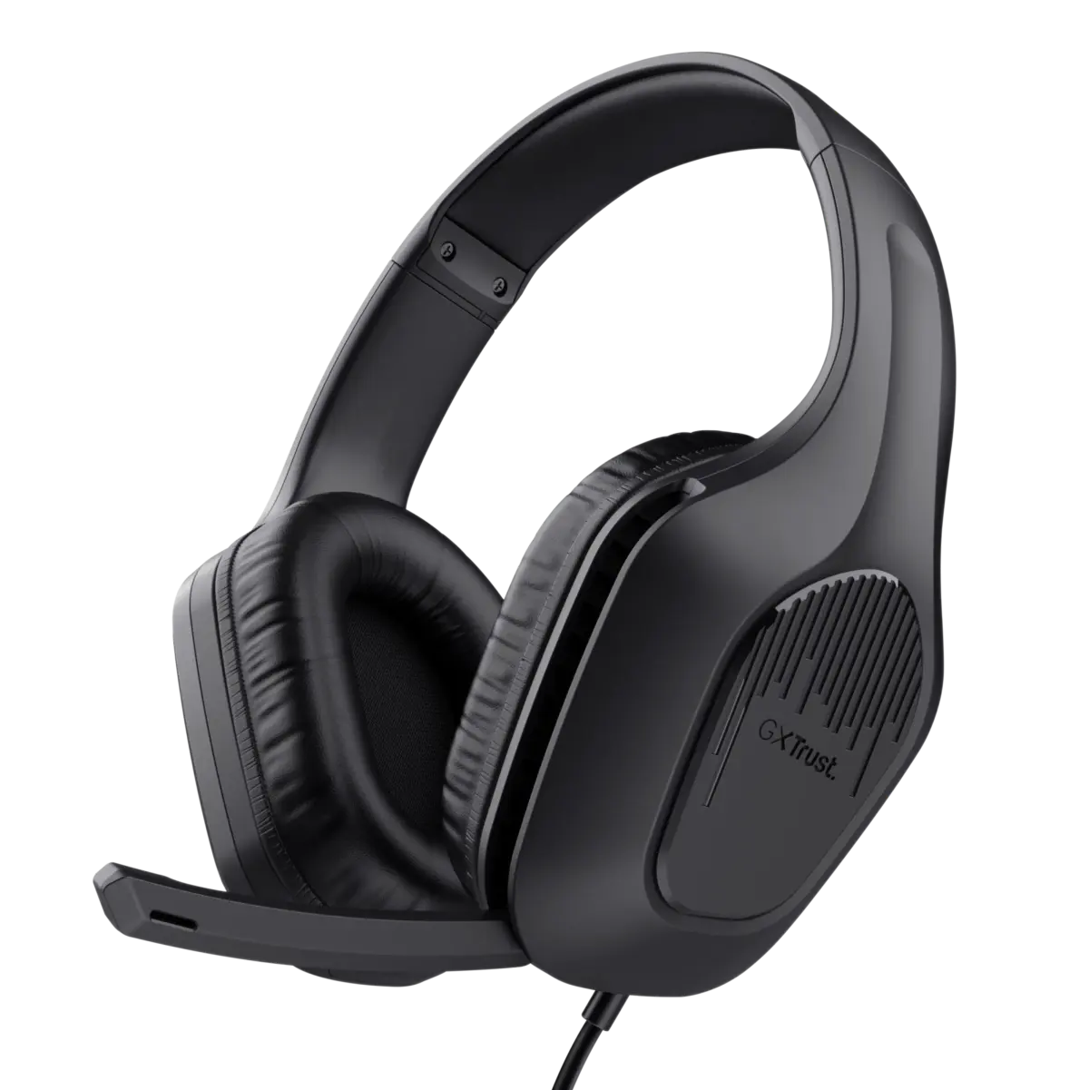 GXTrust GXT415 Zirox Gamingheadset