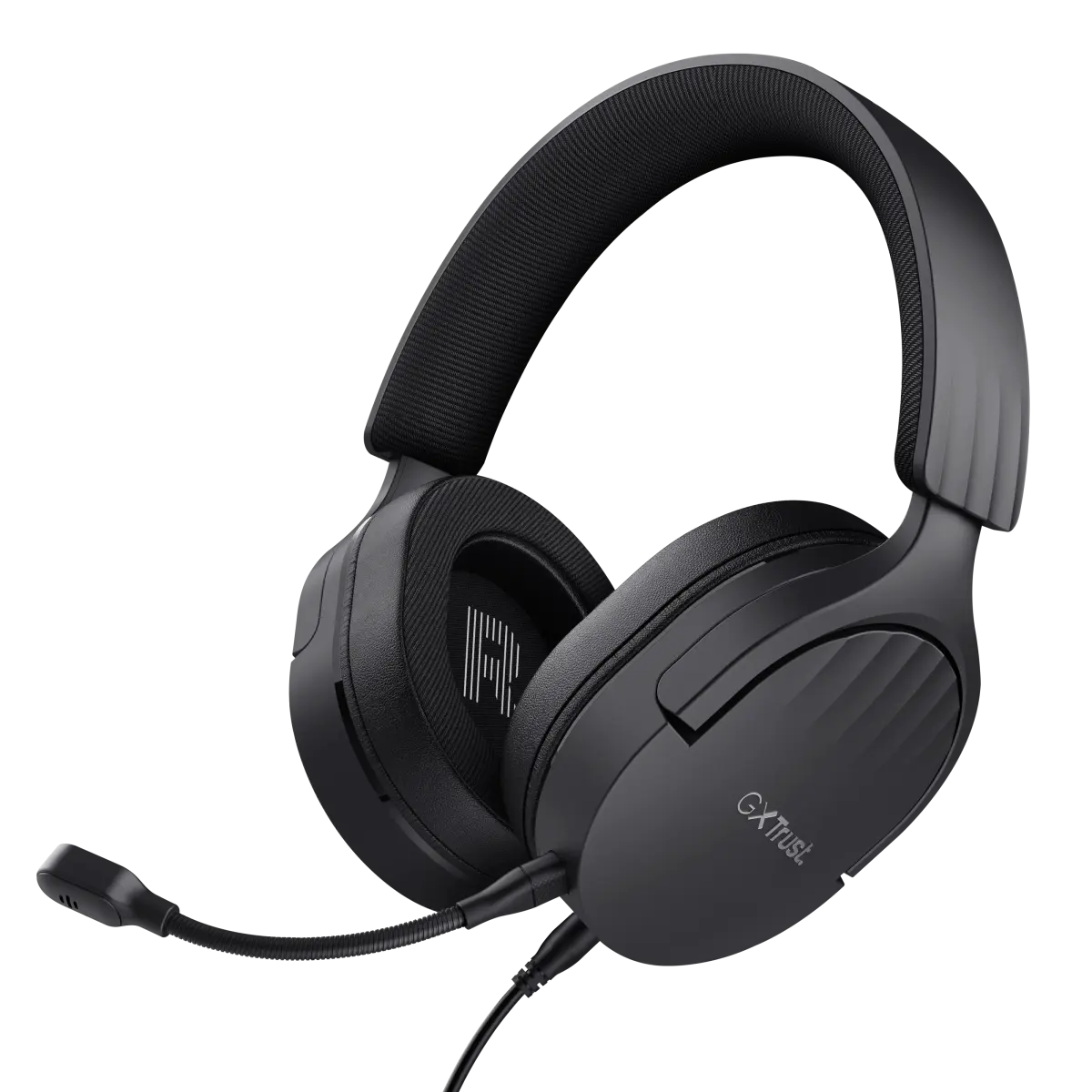 GXTrust GXT 489 Fayzo Gamingheadset
