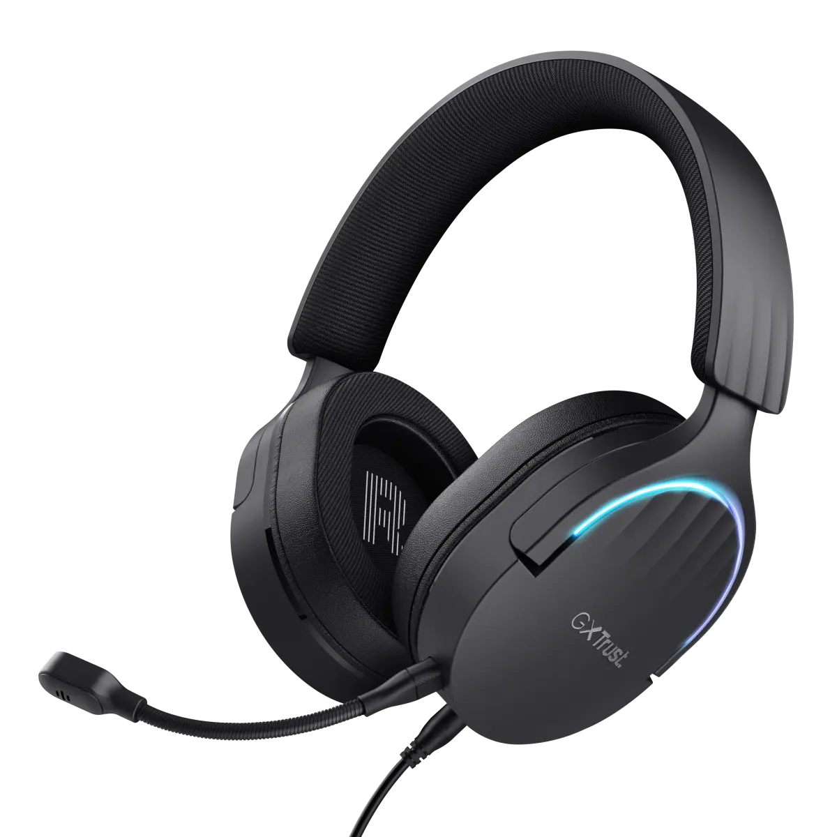 GXTrust GXT 490 Fayzo 7.1 Gamingheadset