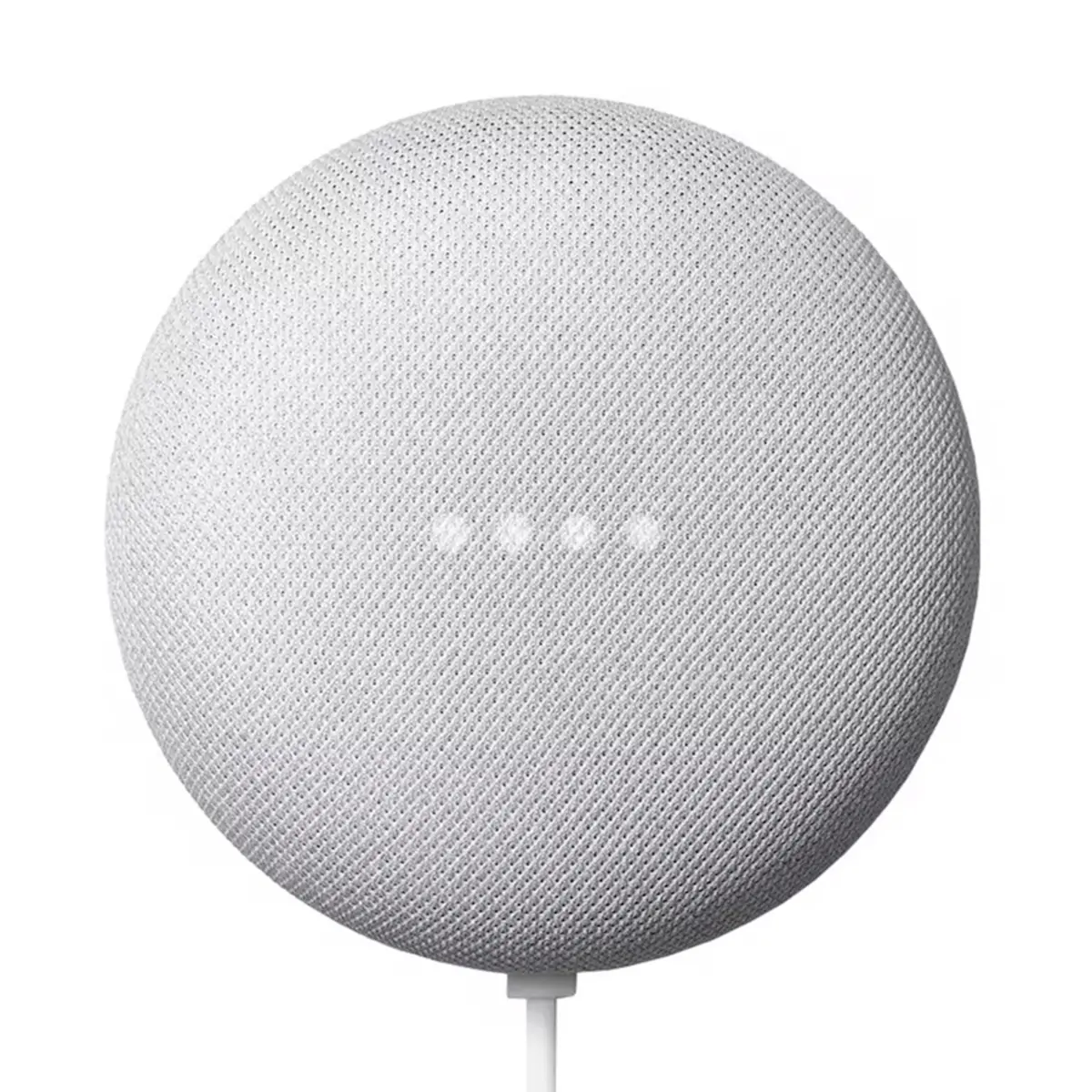 Google Mini Smarthjem-kontroller Rock Candy