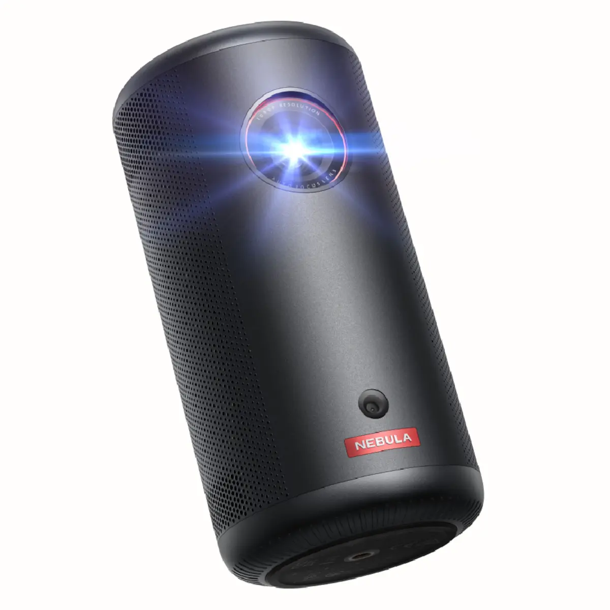 Nebula Capsule 3 Bærbar Full HD-miniprojektor