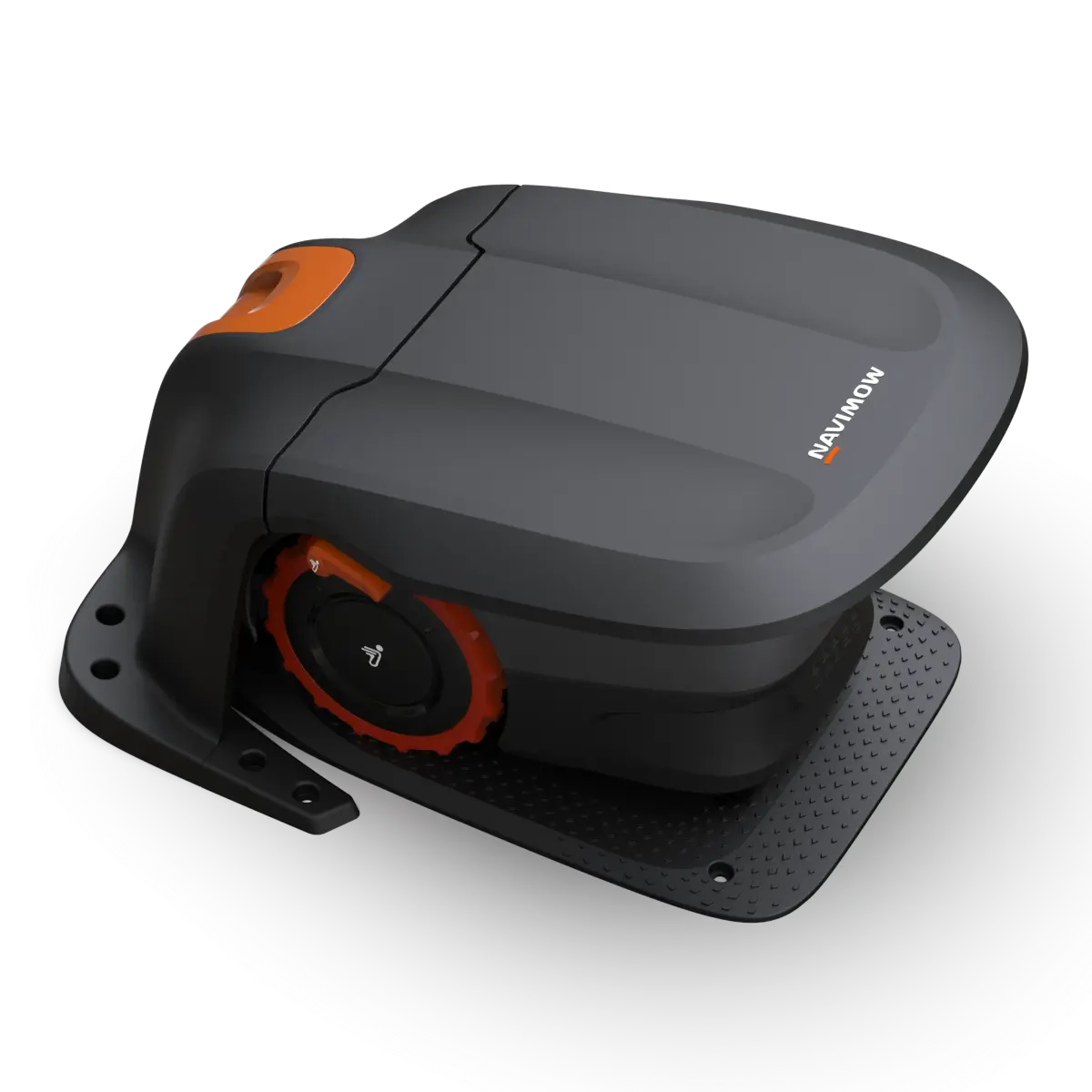 Segway Garage S1A02E Robotgarasje for Mower i105