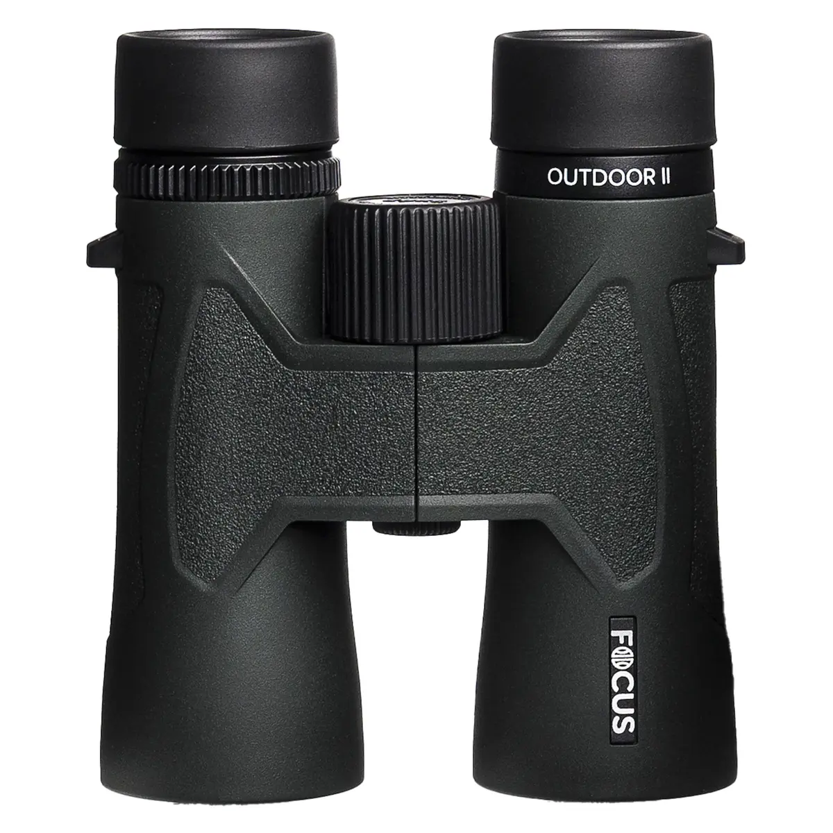Focus Outdoor II 8x42 Kikkert