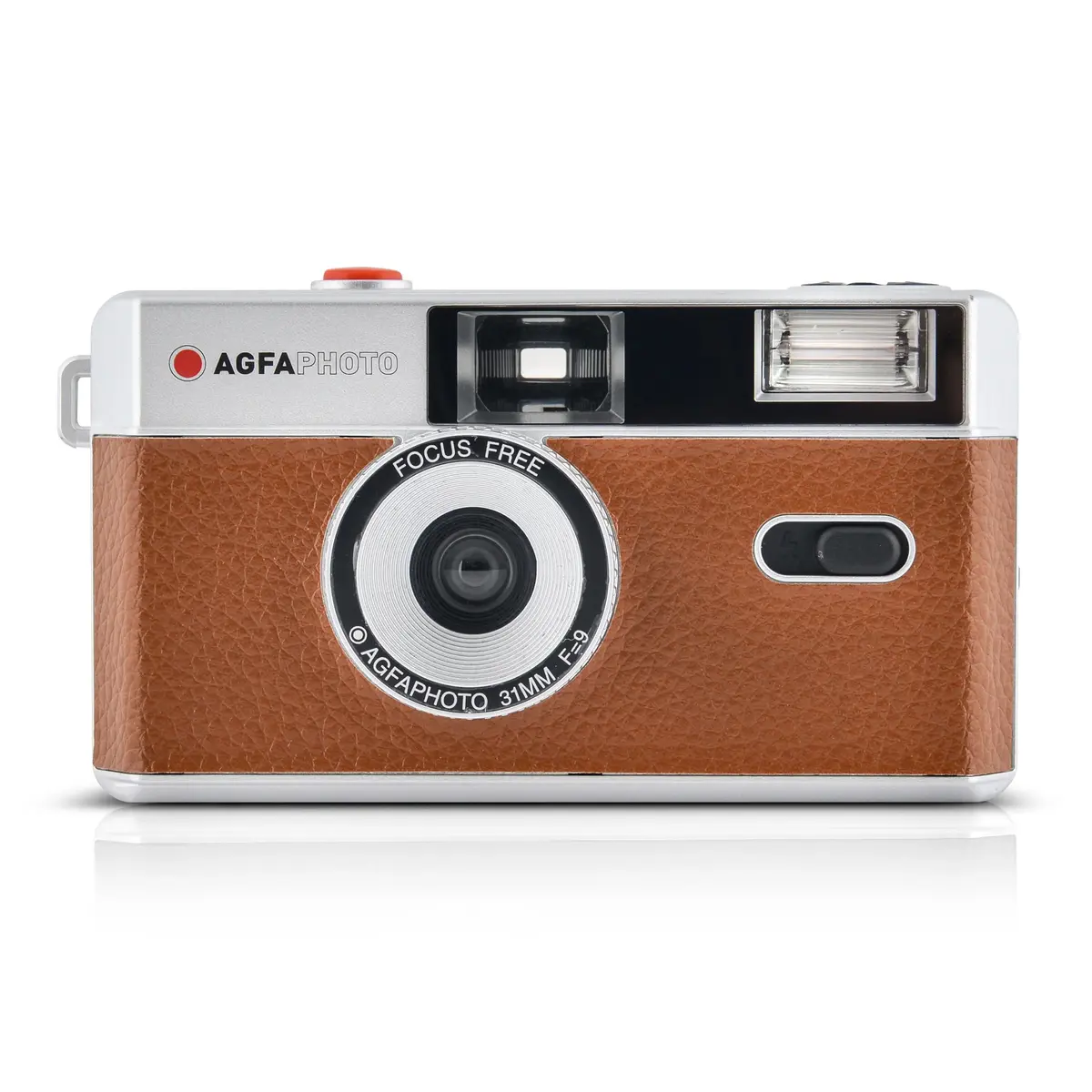 AgfaPhoto Analogt kamera 35 mm