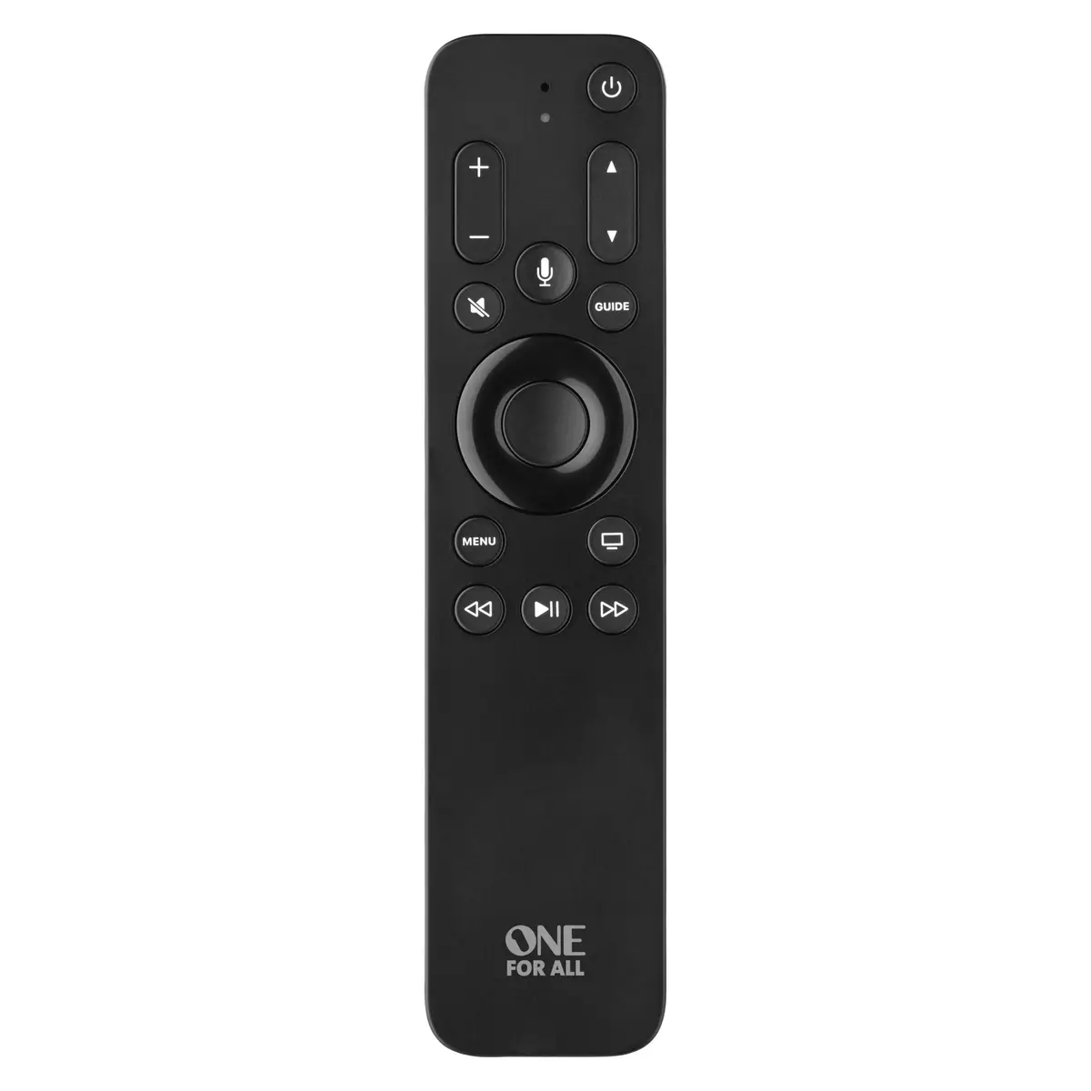 One For All One For All Apple TV Remote - Fjernkontroll