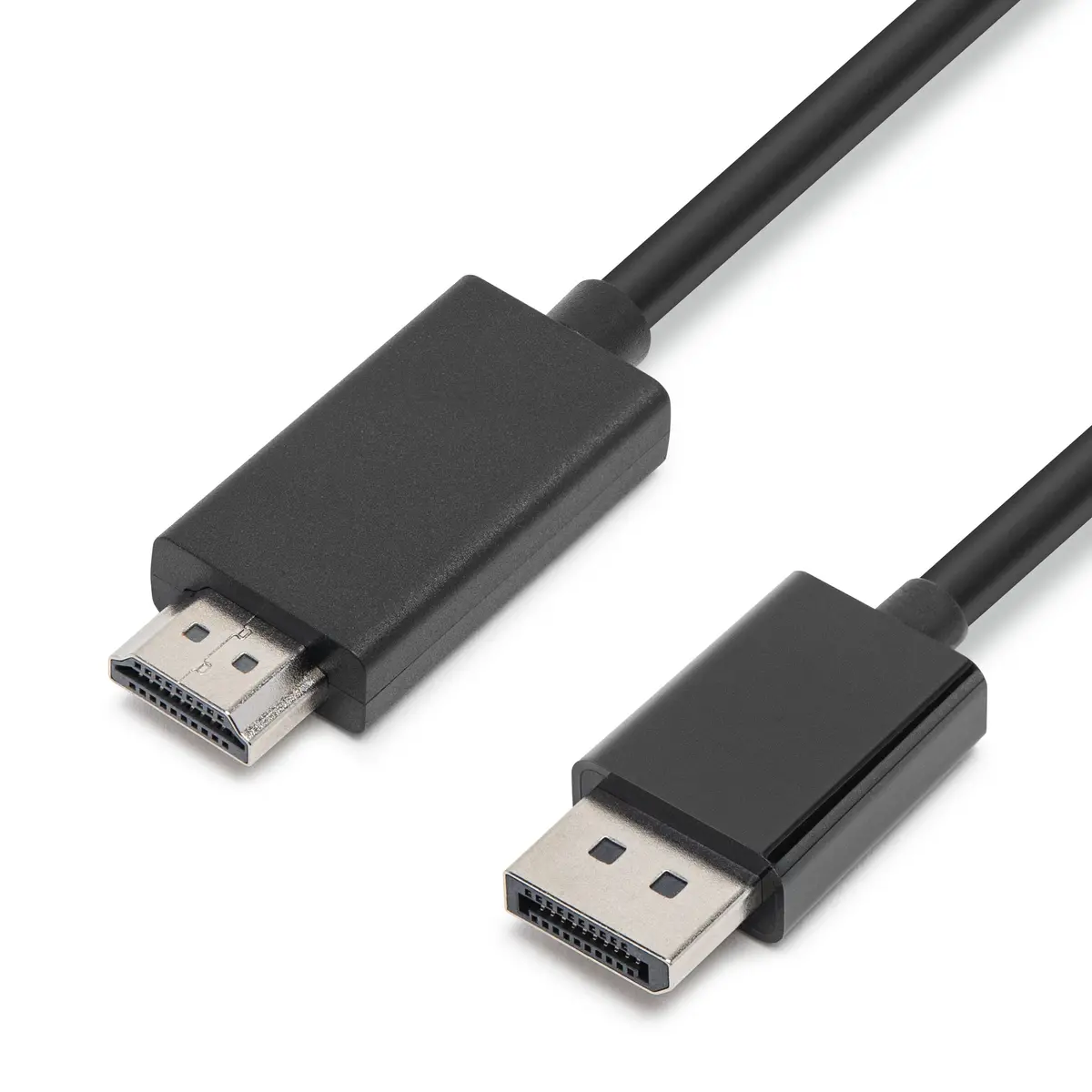 Luxorparts Adapterkabel DisplayPort til HDMI 2 m