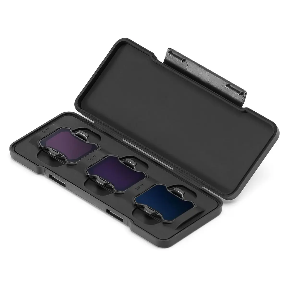 DJI Avata 2 ND-filtersett ND8/16/32