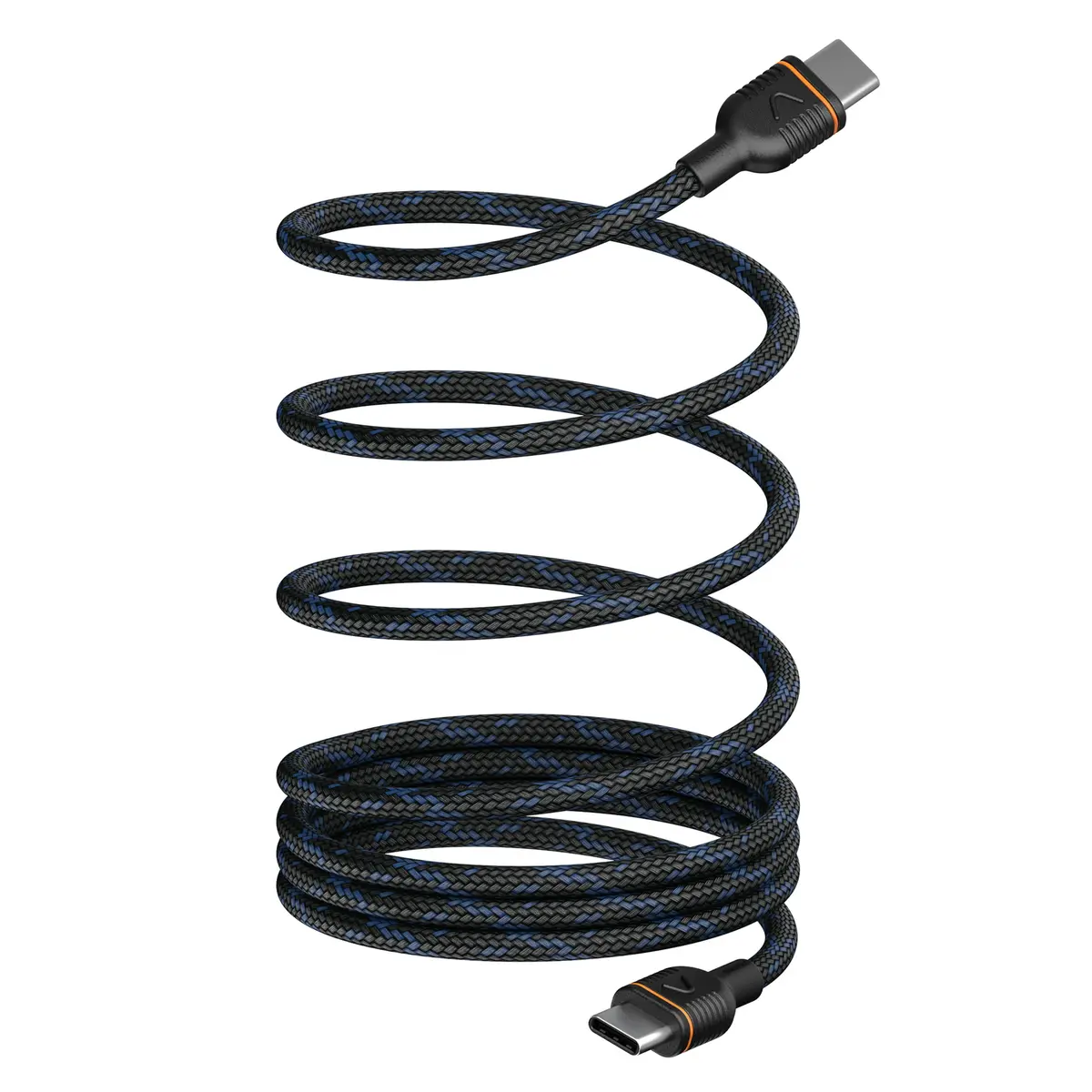 Unisynk Magnetisk USB-C-kabel 1 m