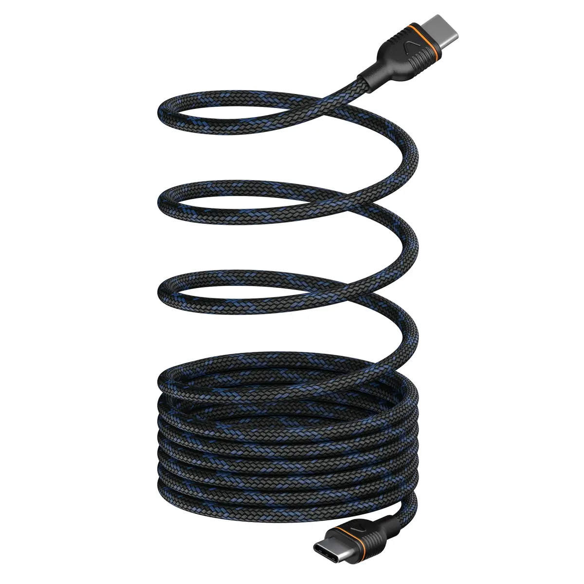 Unisynk Magnetisk USB-C-kabel 2 m