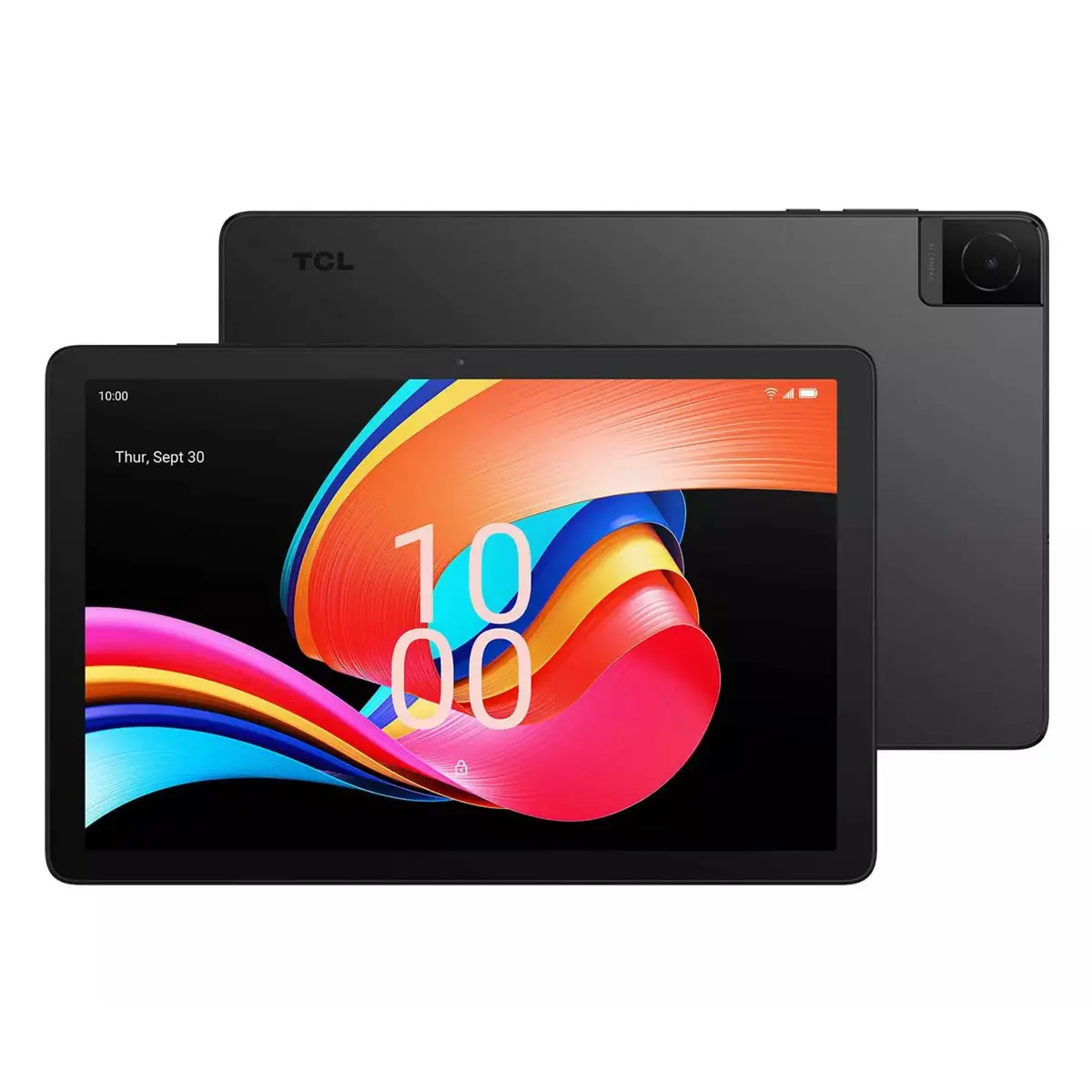 TCL TAB 10L Nettbrett 10,1" 2. generasjon