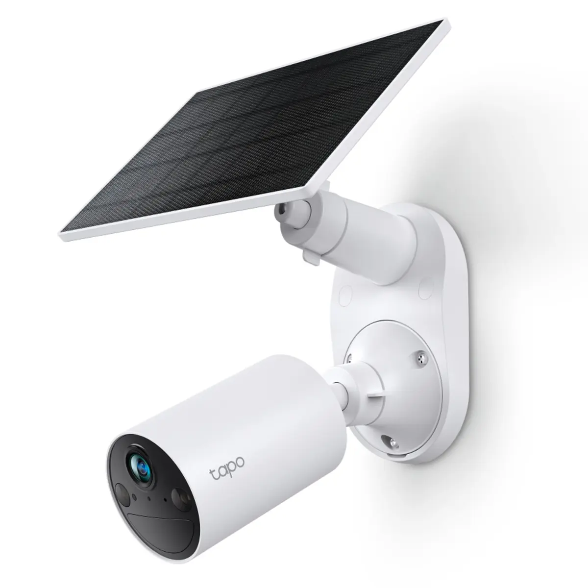TP-link Tapo C410 Solcelledrevet overvåkingskamera