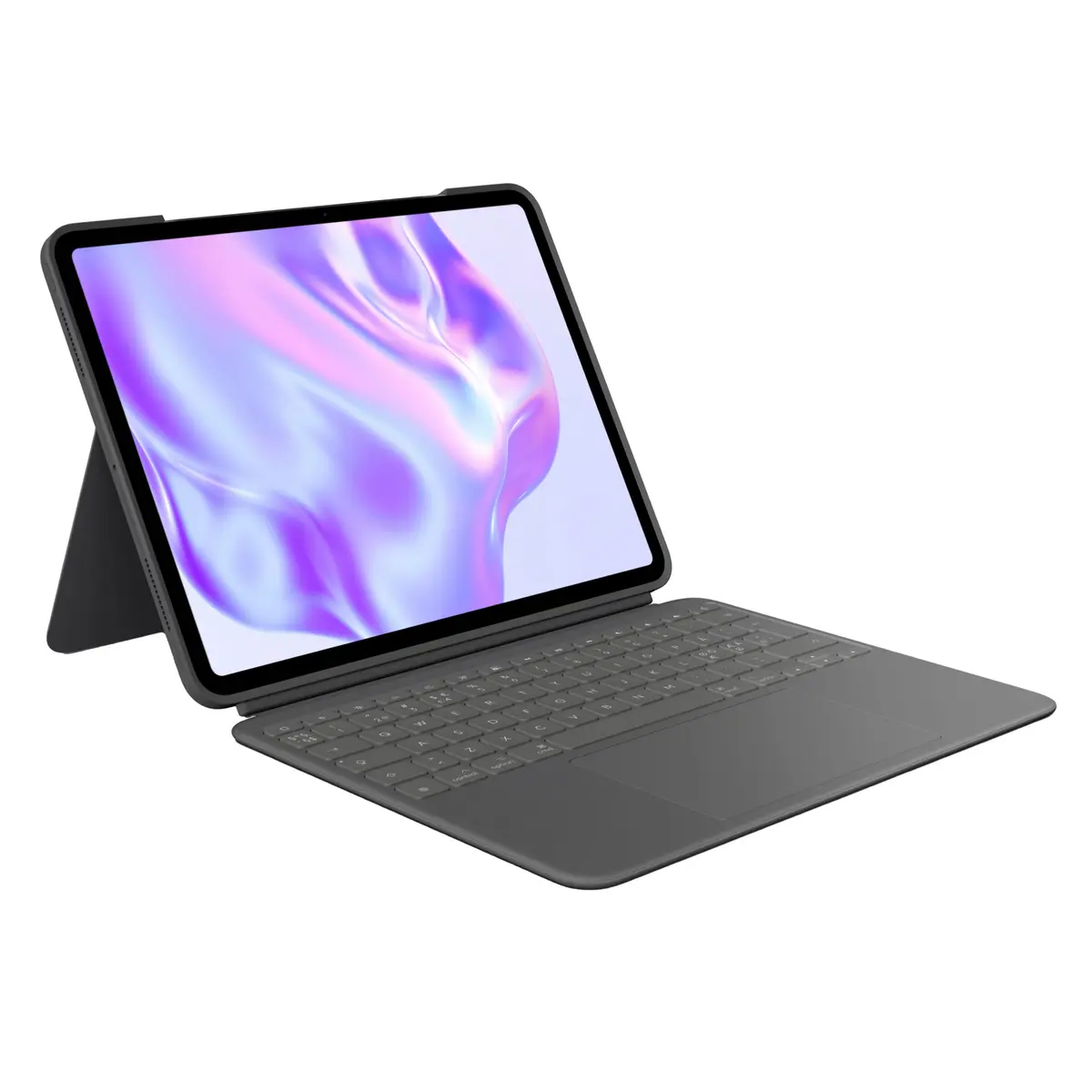 Logitech Logitech Combo Touch for iPad Pro 13" (M4, 2024)