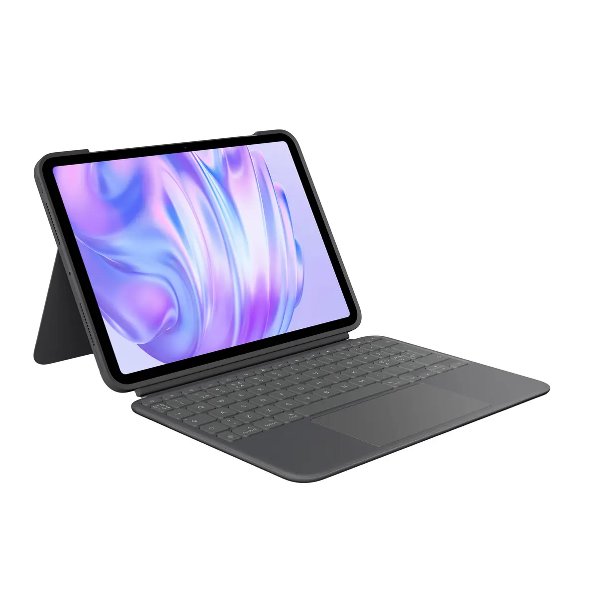 Logitech Logitech Combo Touch for iPad Pro 11" (M4, 2024)