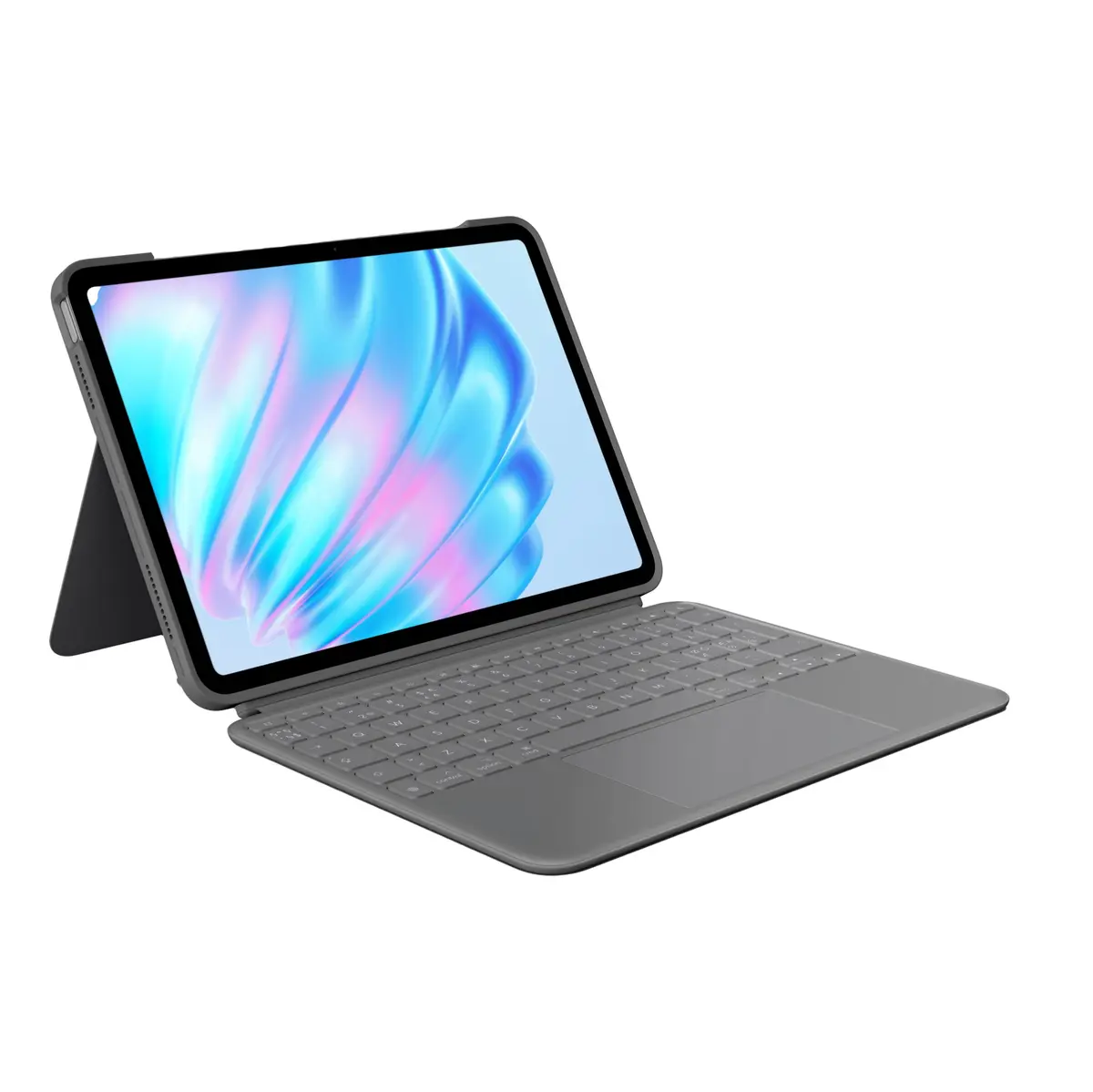 Logitech Combo Touch til iPad Air 11'' (M2 og gen. 5)